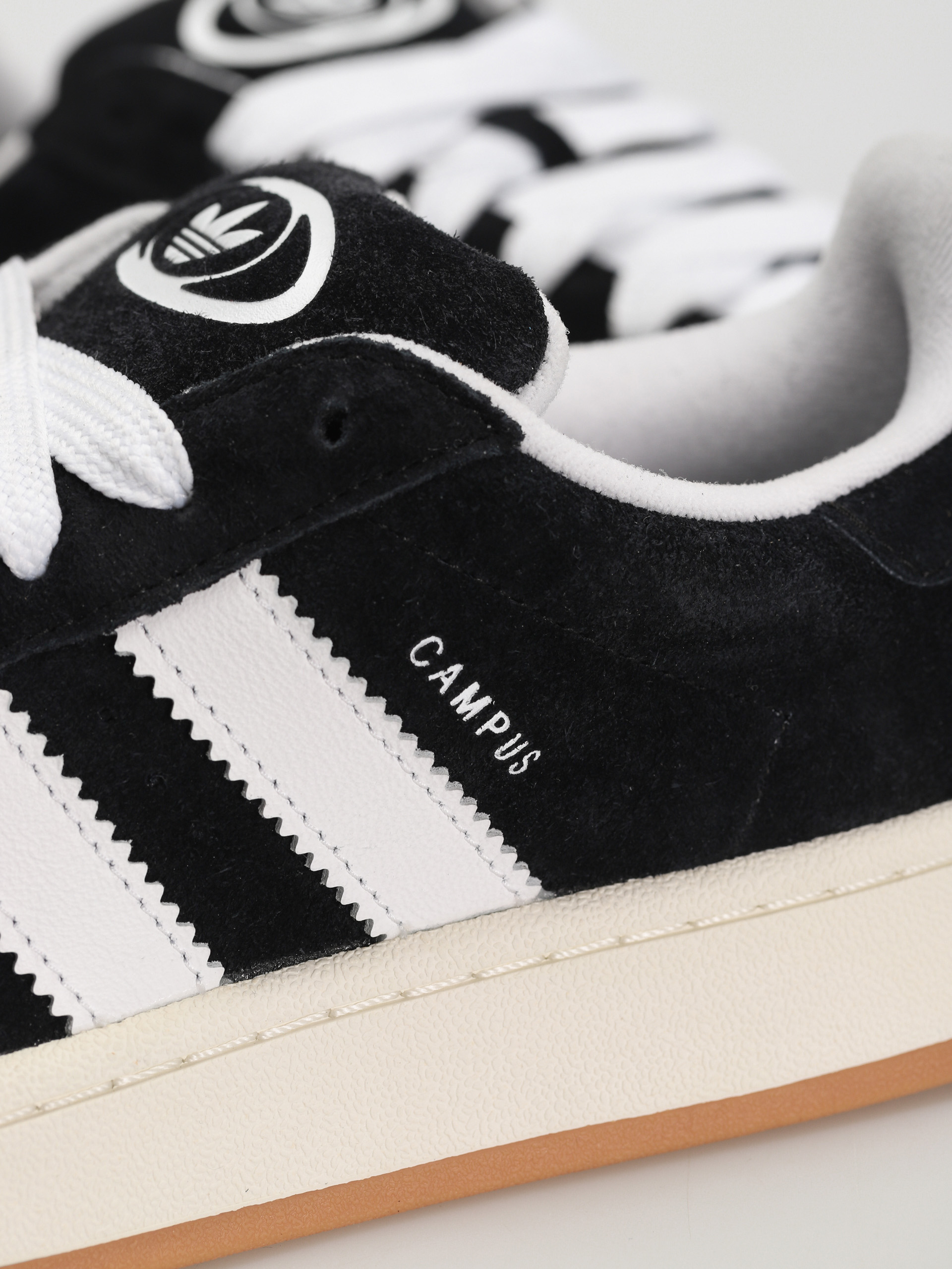 adidas Originals Campus 00S Cipők (cblack/ftwwht/owhite)