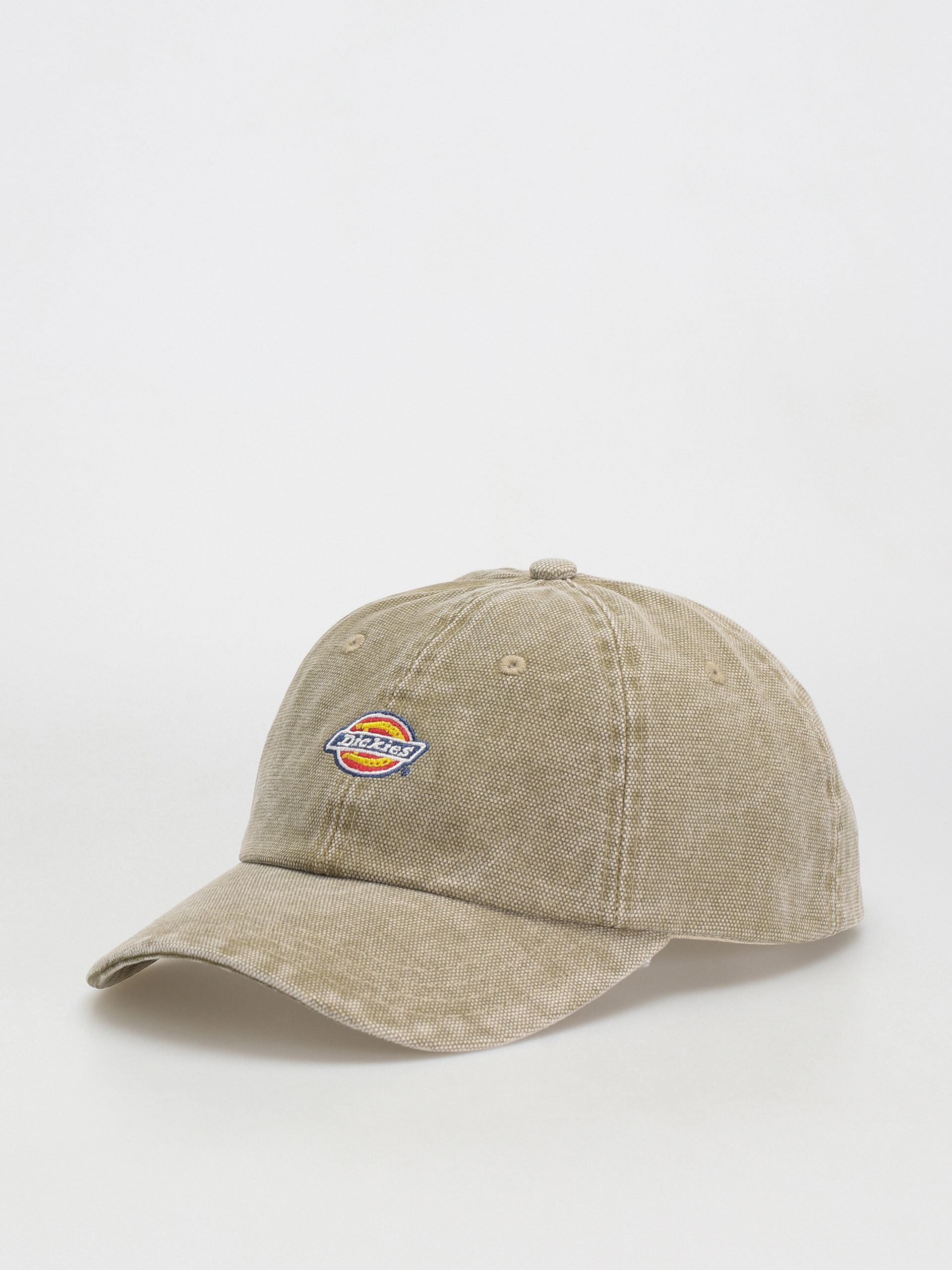 Dickies Hardwick Duck Canvas Baseball sapka (desert sand)