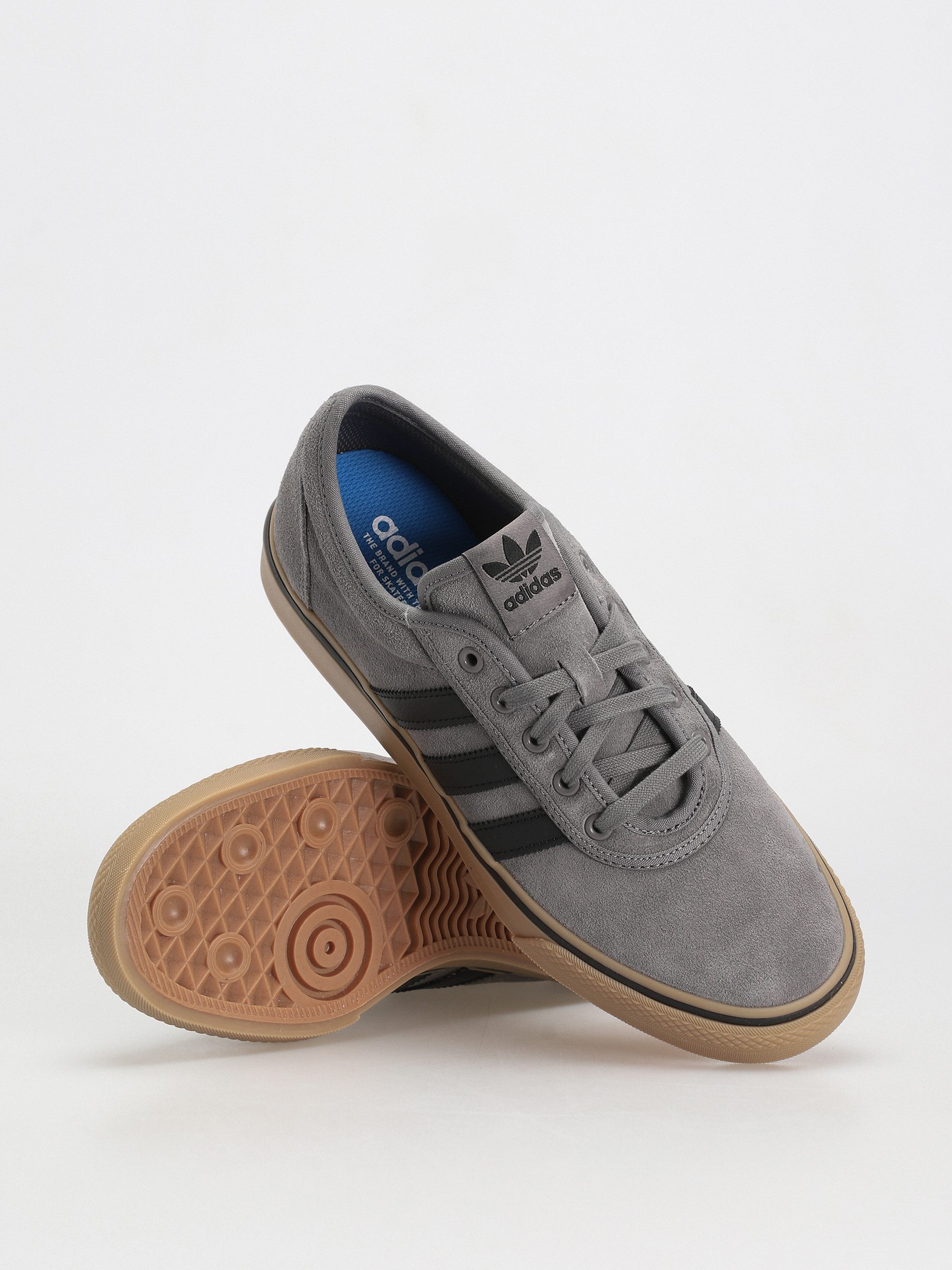 adidas Adi Ease Cipők (grefou/cblack/gum4)