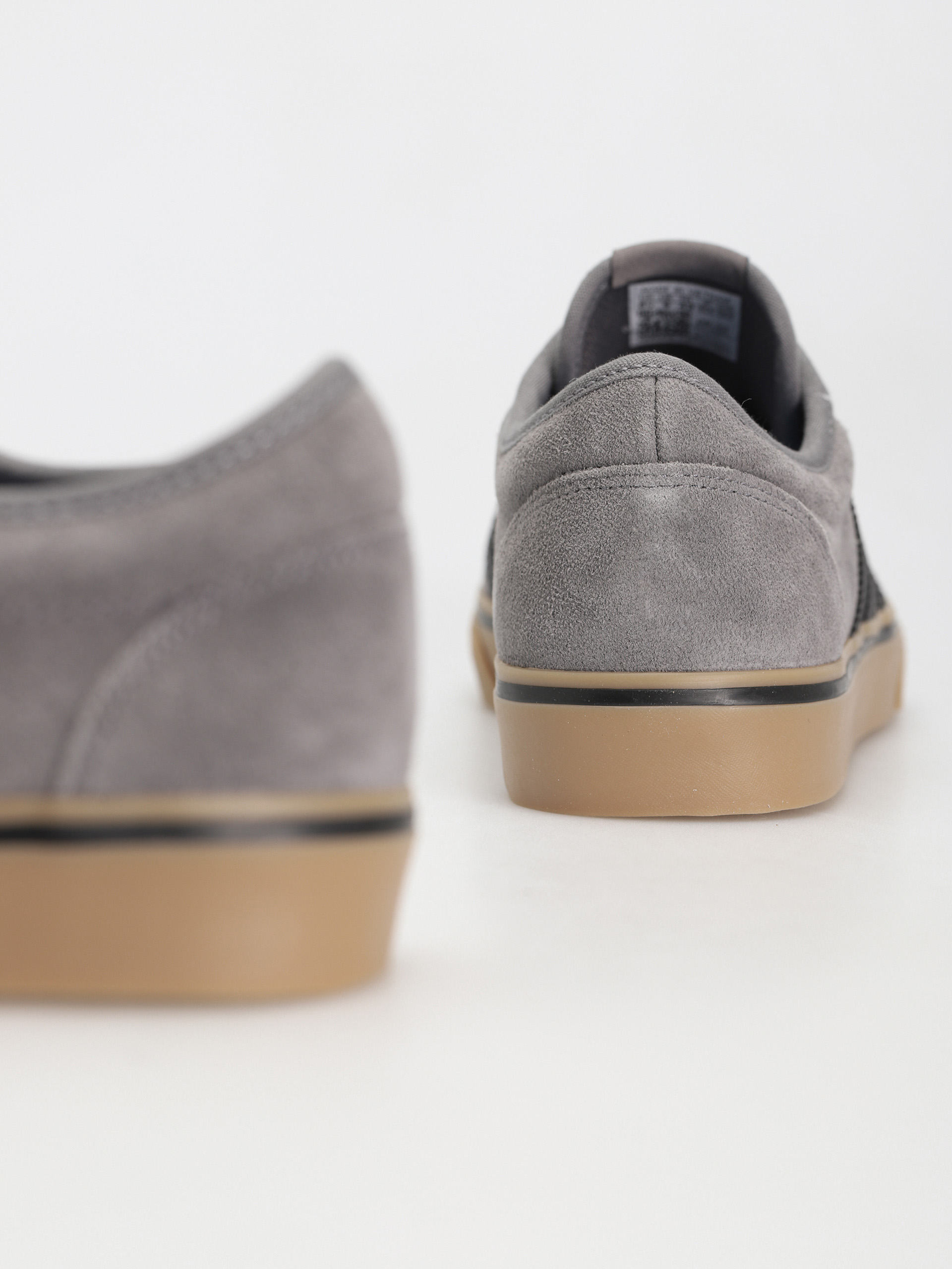 adidas Adi Ease Cipők (grefou/cblack/gum4)