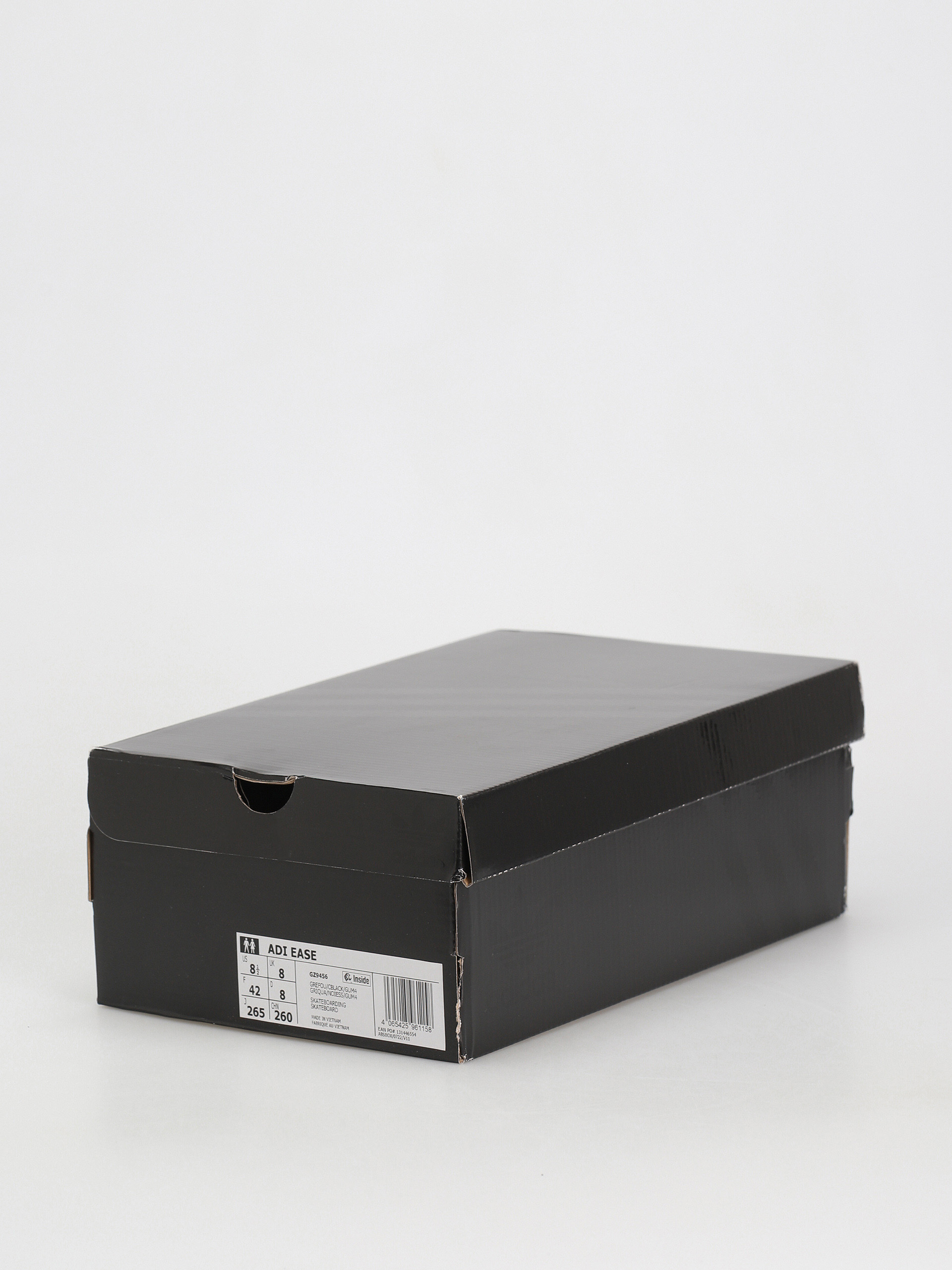 adidas Adi Ease Cipők (grefou/cblack/gum4)