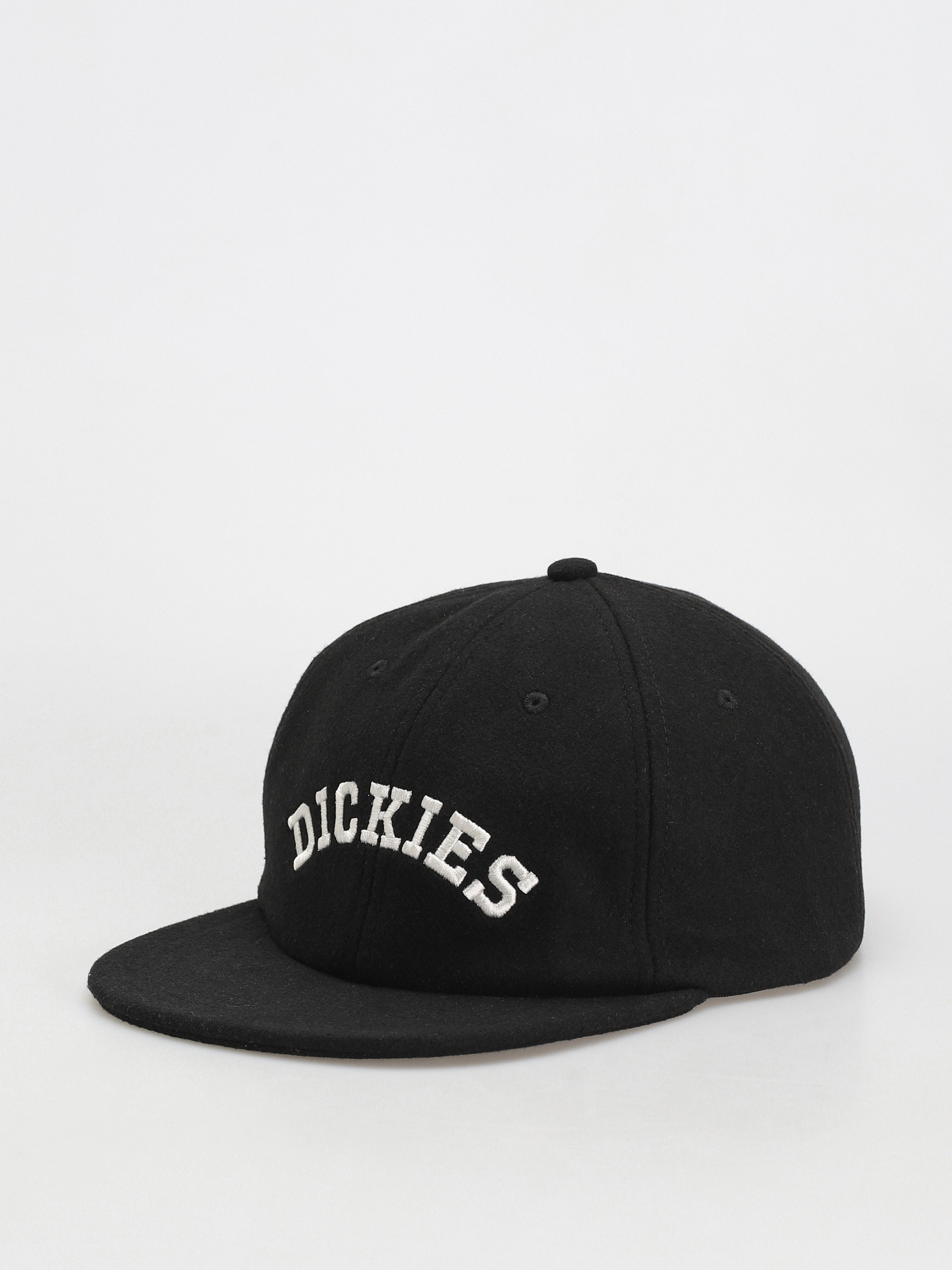 Dickies West Vale Baseball sapka (black)