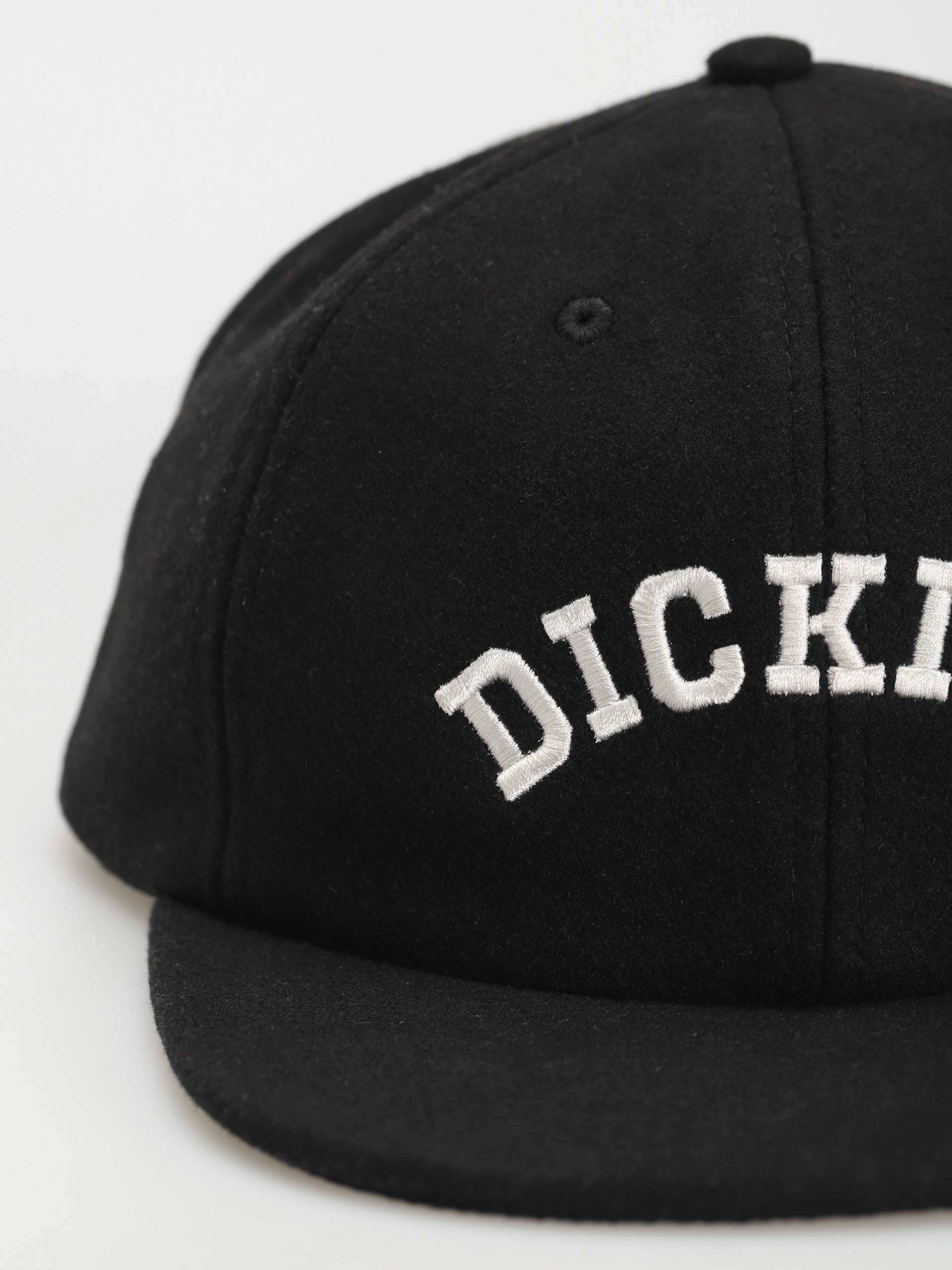 Dickies West Vale Baseball sapka (black)