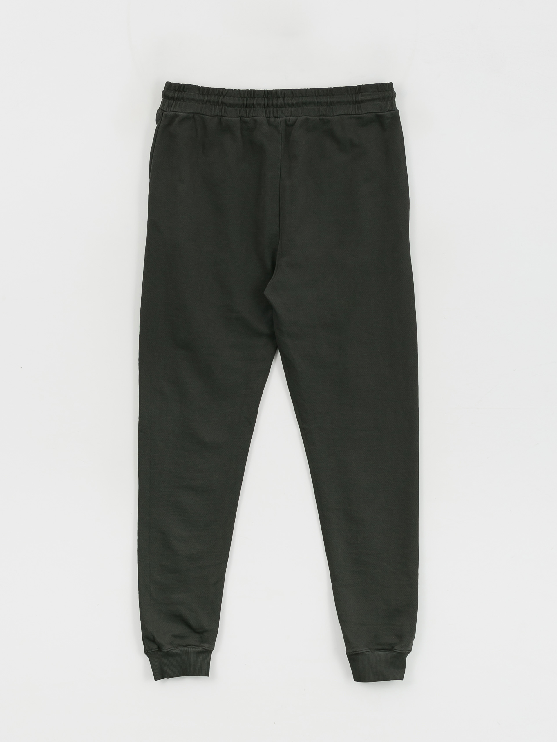 Brixton Vintage Reserve Jogger Kisnadrág (black vintage wash)