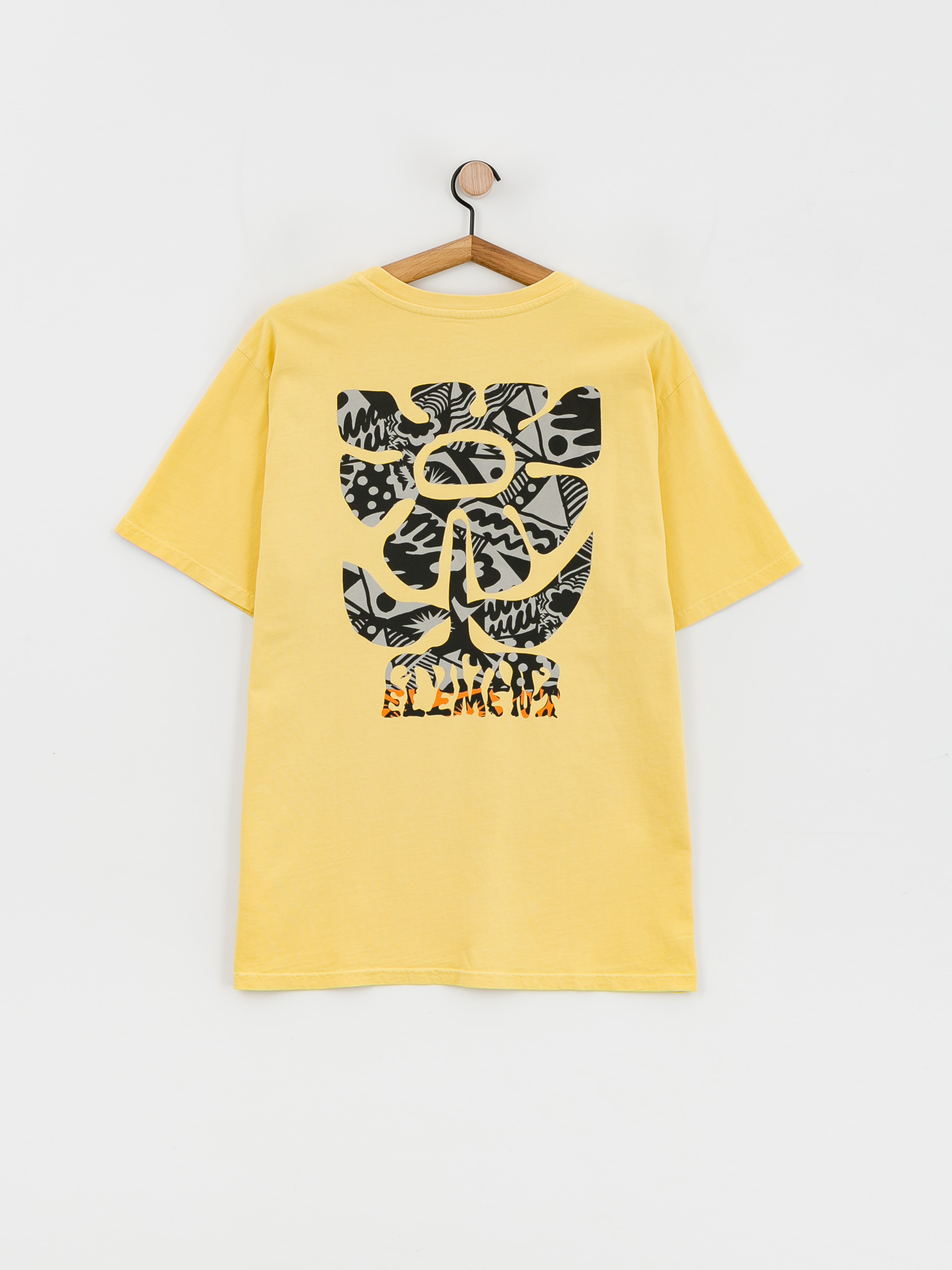 Element Boubou póló (mister marigold)