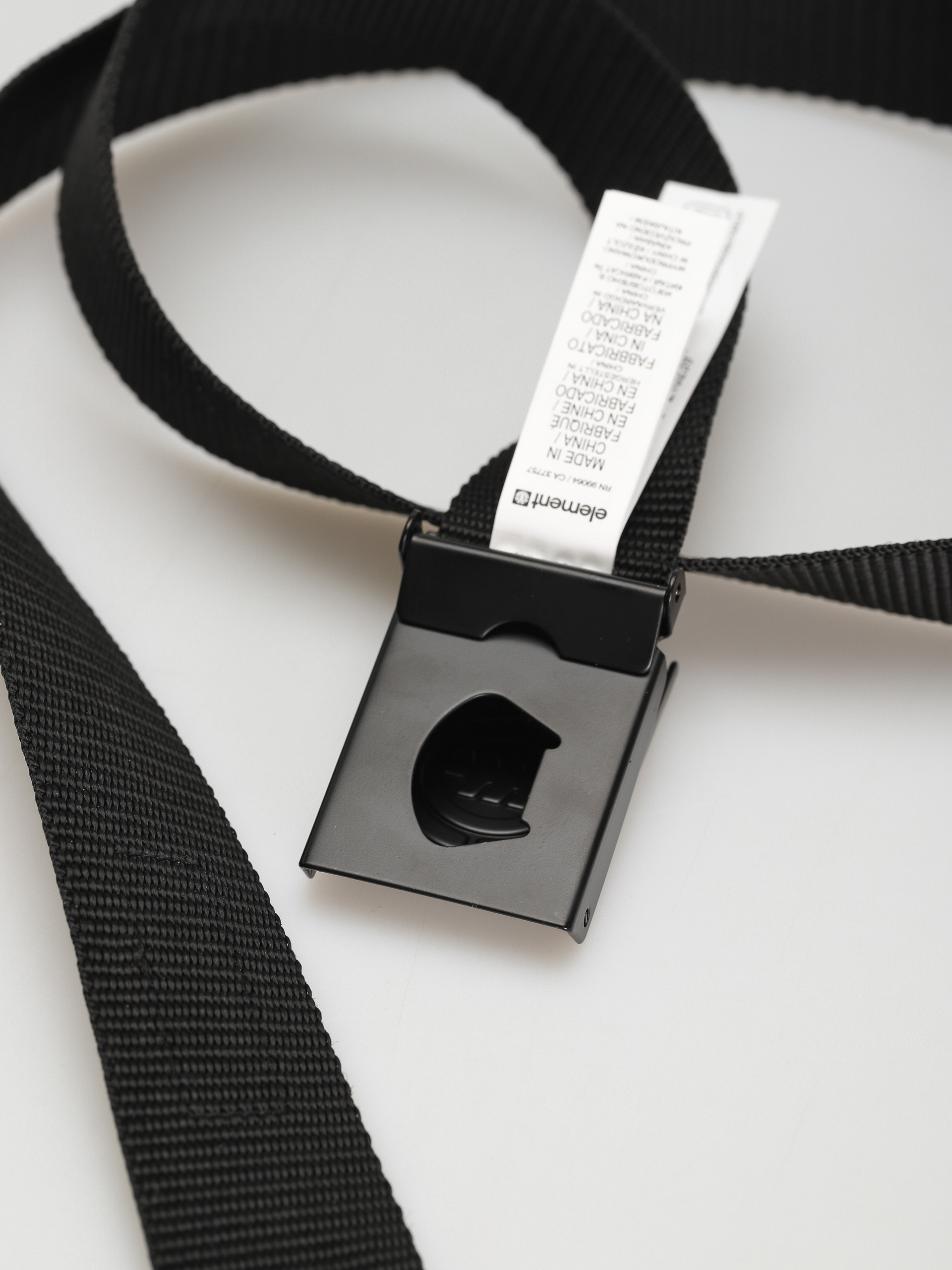 Element Beyond Öv (all black)