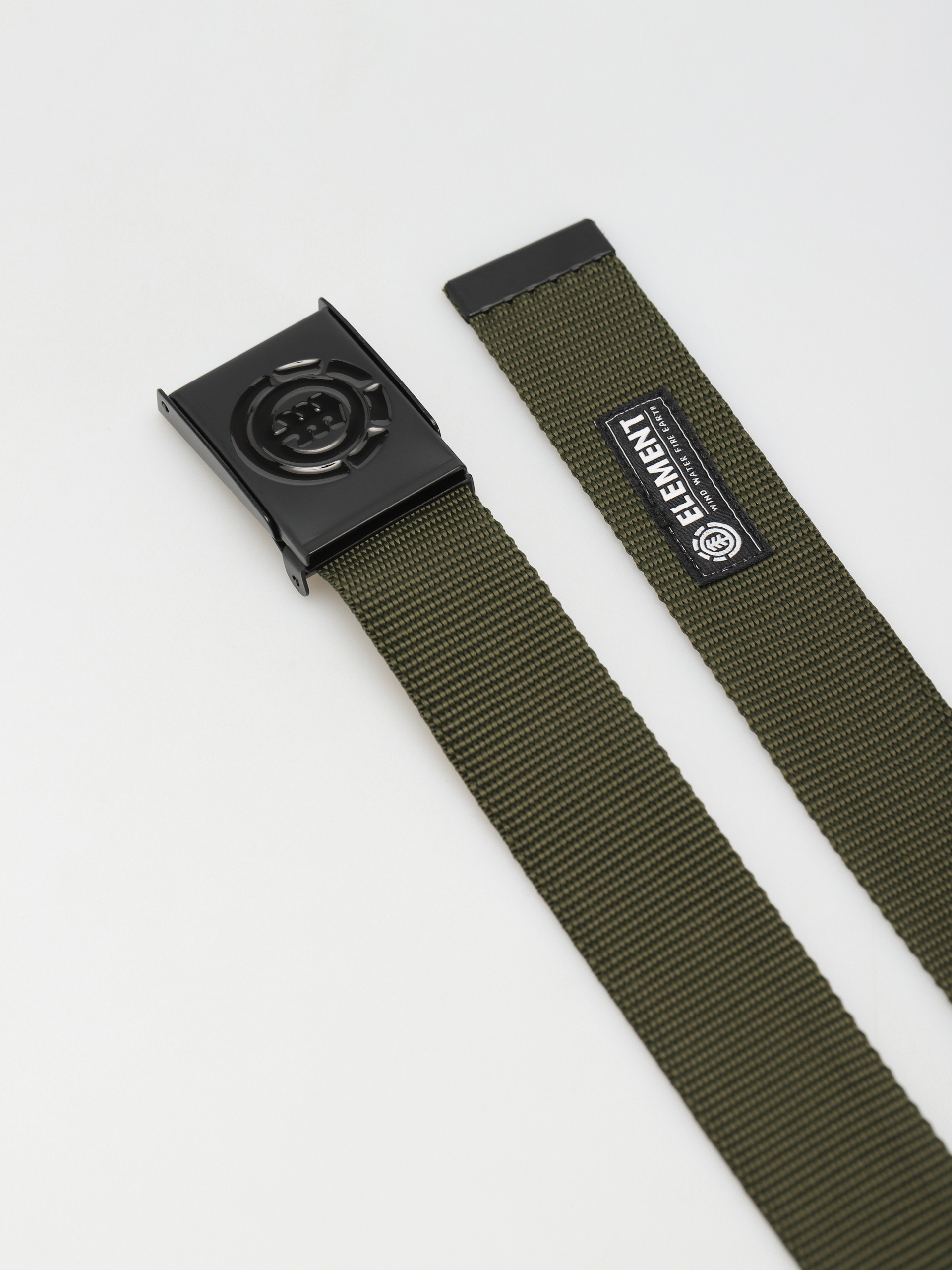 Element Beyond Öv (army)