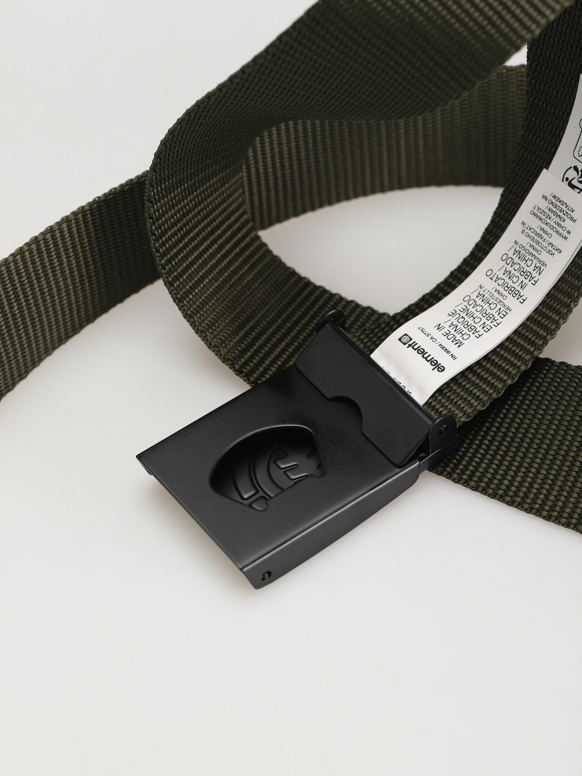 Element Beyond Öv (army)