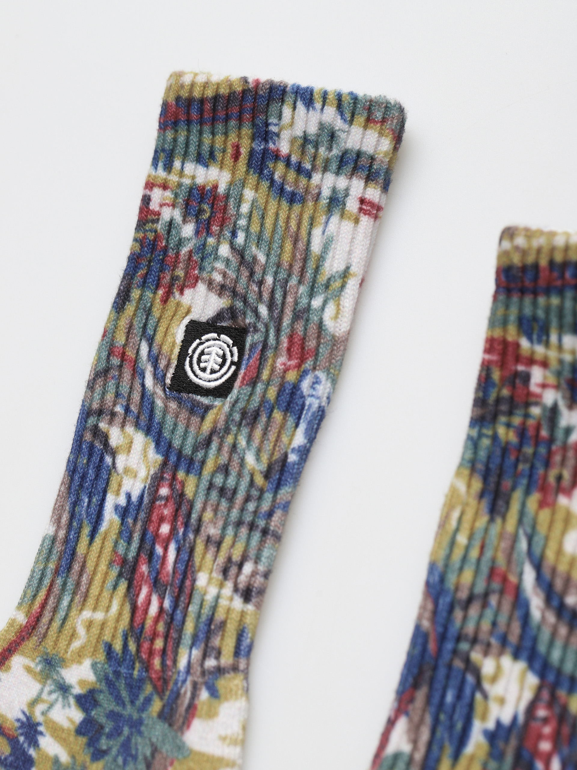 Element Rampage Zokni (rivers beige)