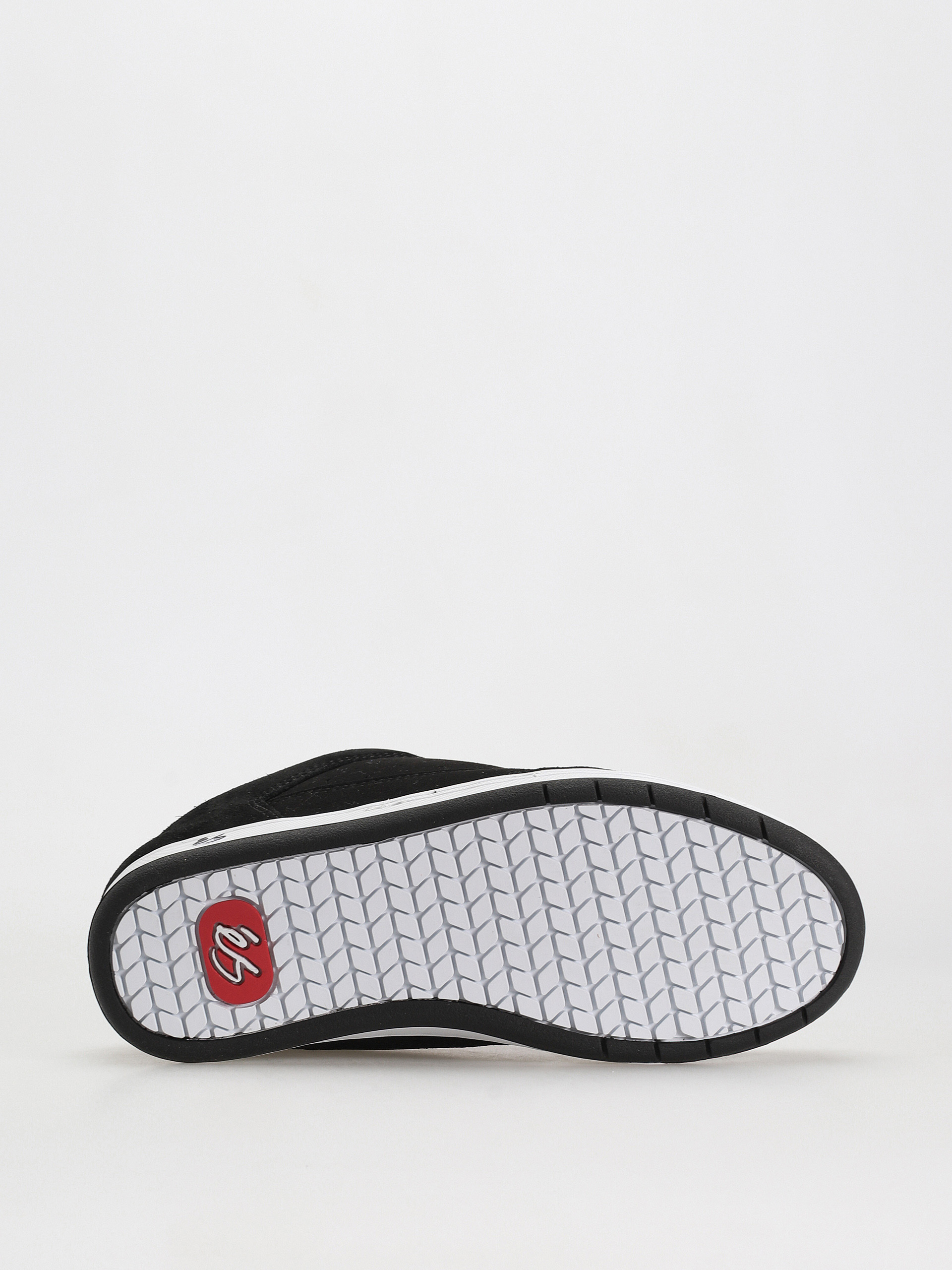 eS Accel Og Cipők (black/white/black)