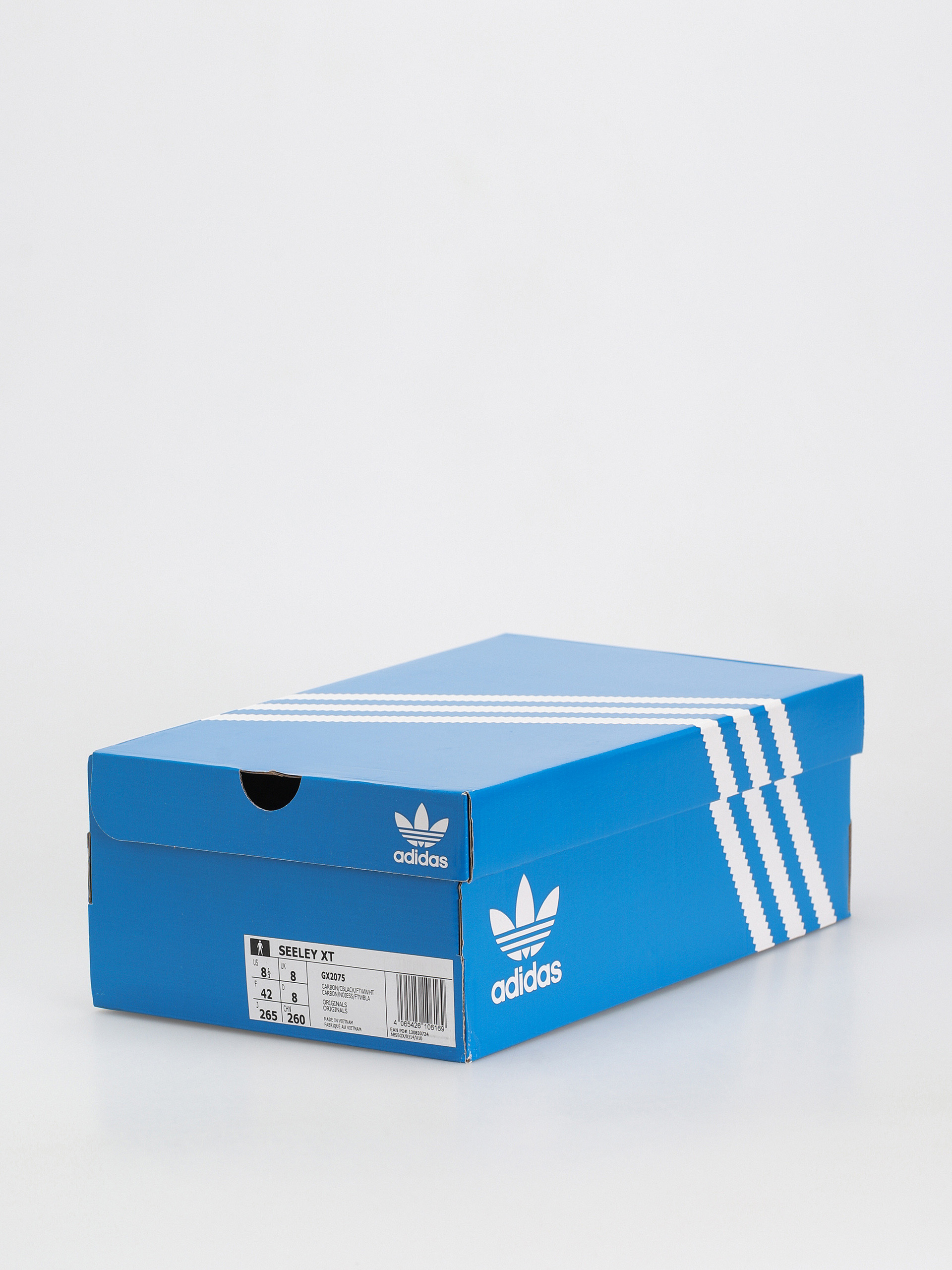 adidas Seeley XT Cipők (carbon/cblack/ftwwht)