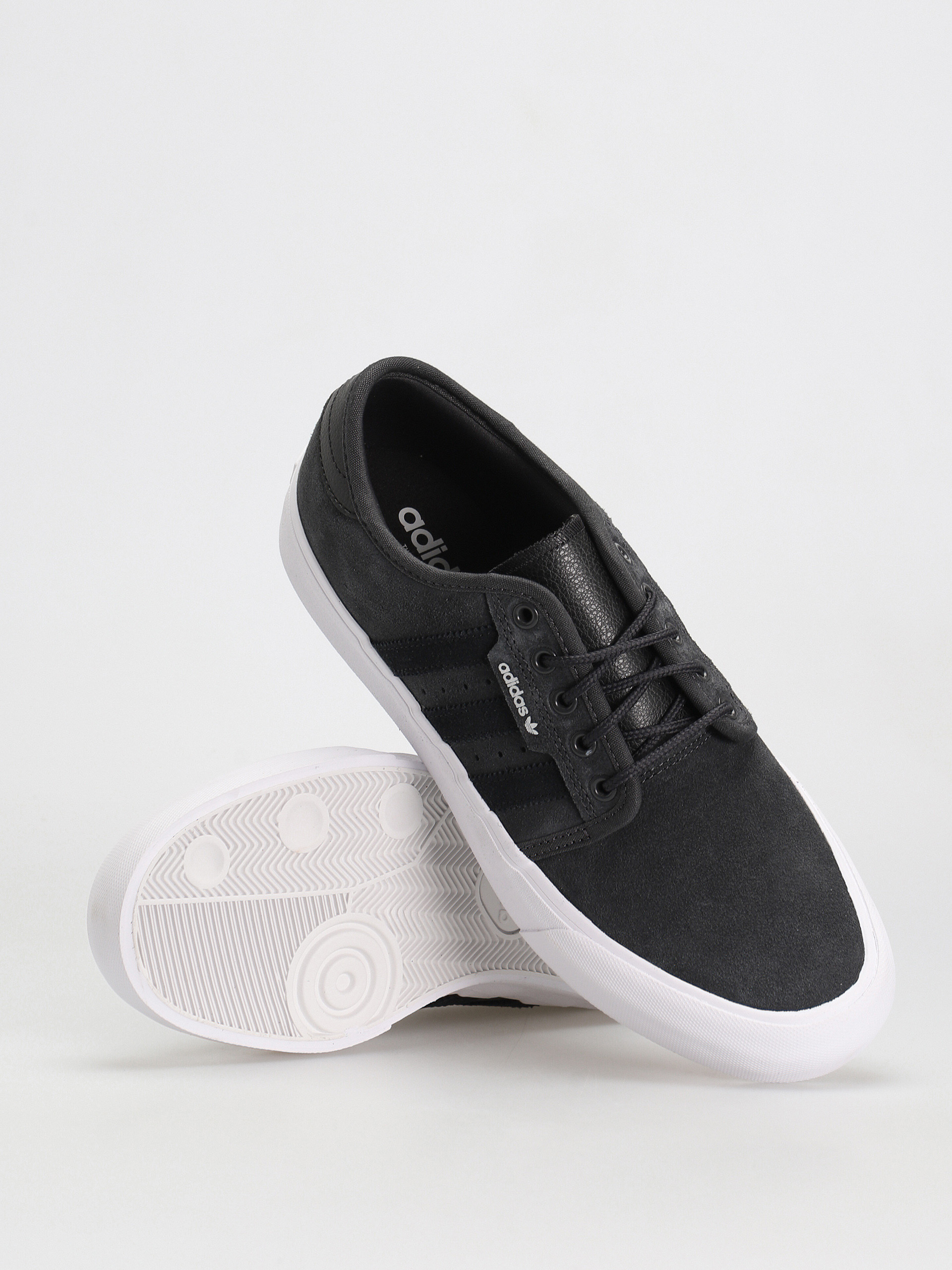 adidas Seeley XT Cipők (carbon/cblack/ftwwht)