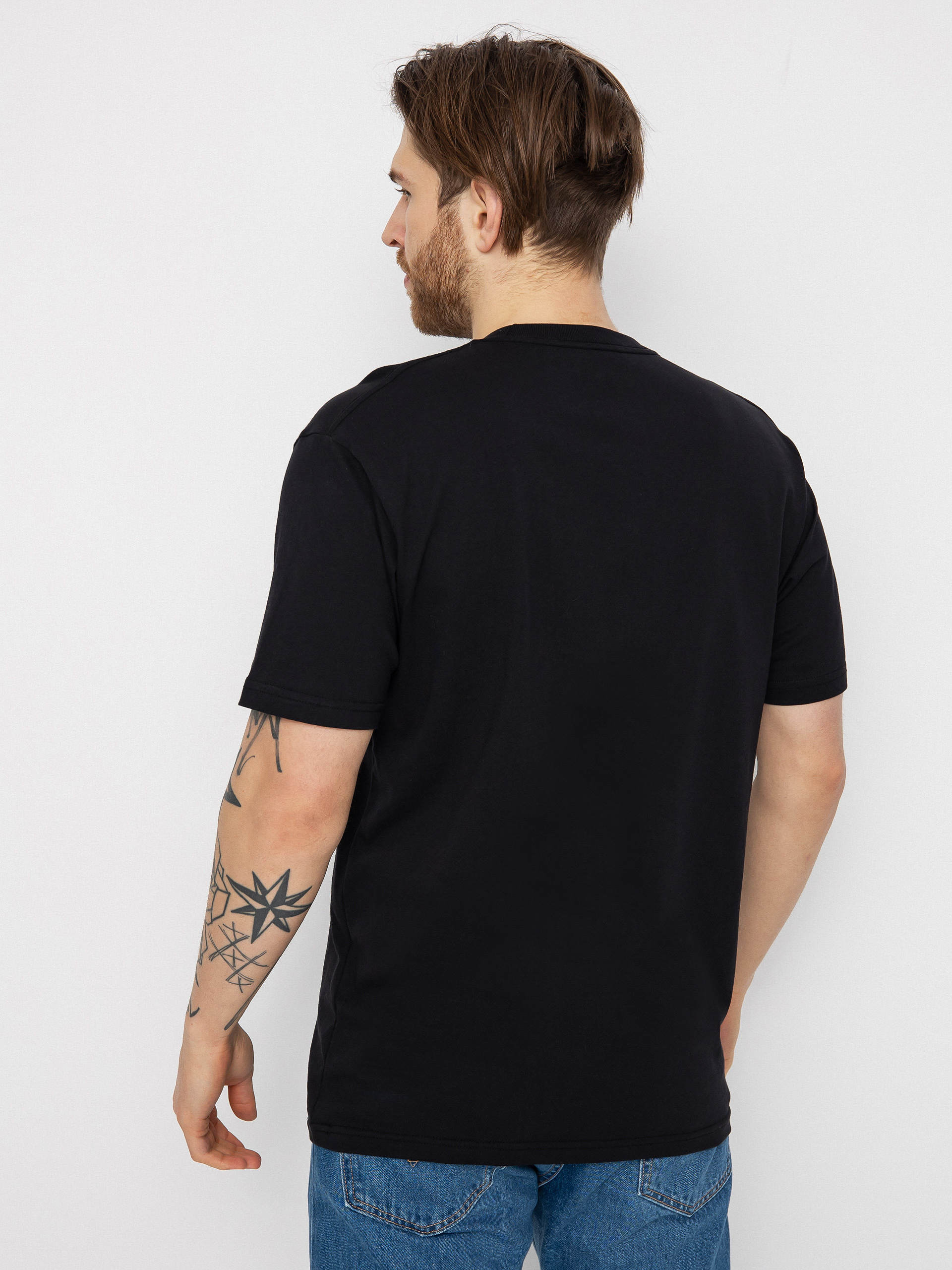 DC Day 1 póló (black)