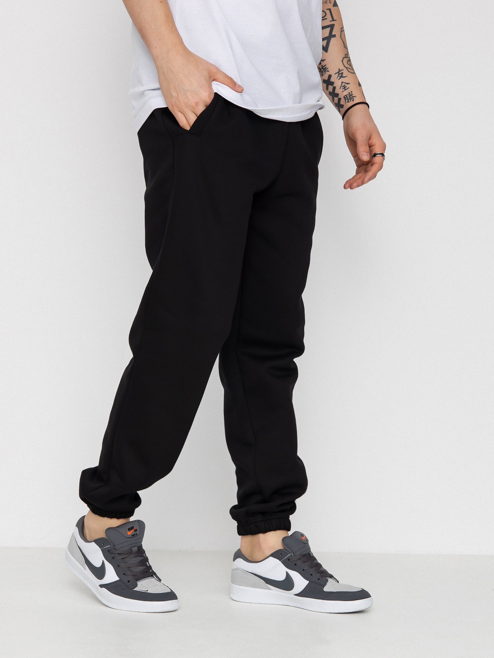 Prosto Ballbase Kisnadrág (black)