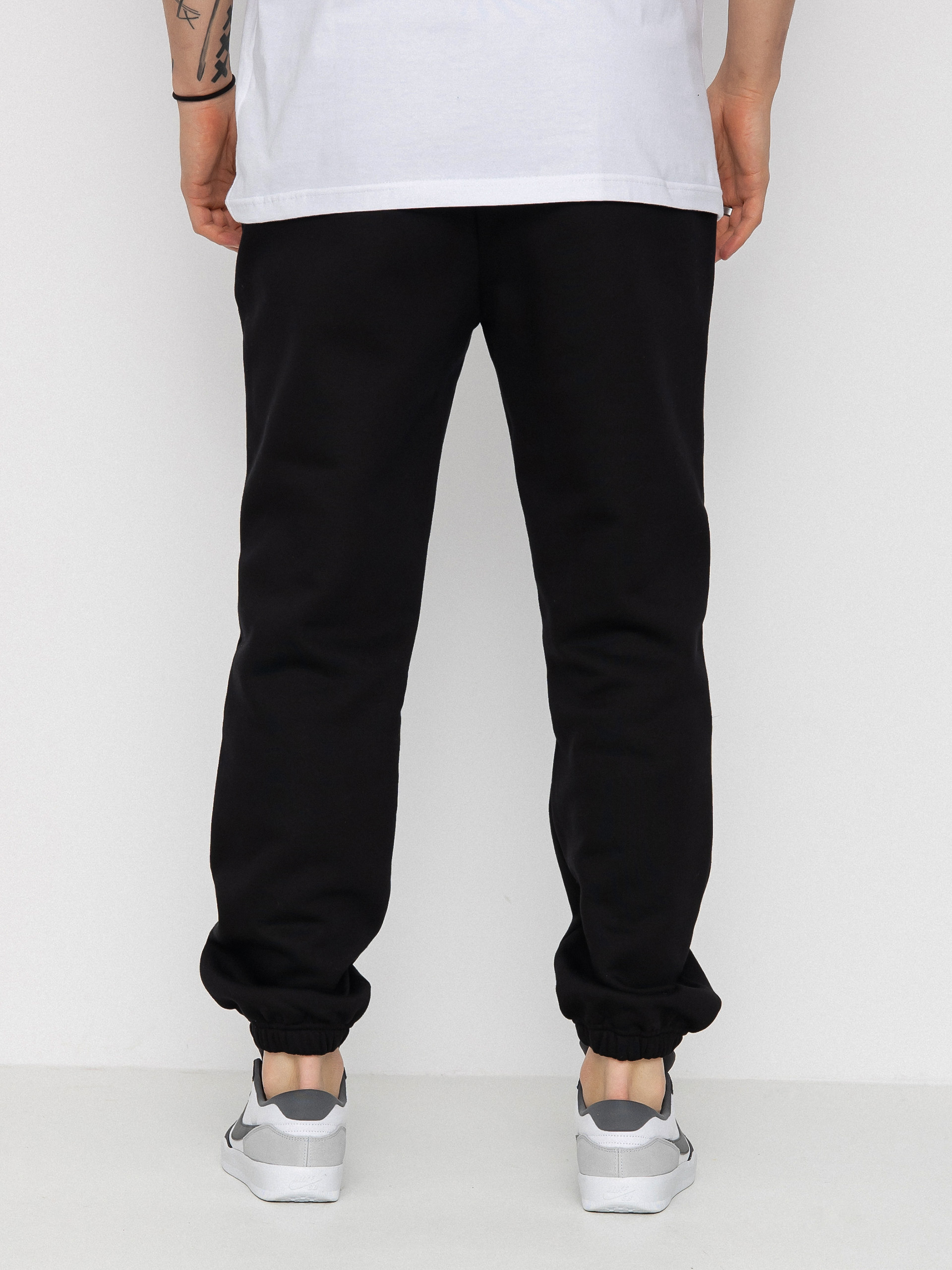 Prosto Ballbase Kisnadrág (black)