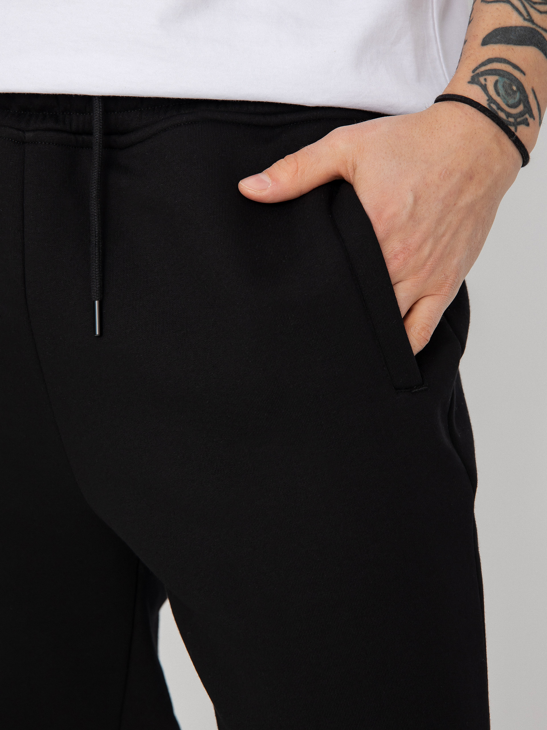 Prosto Ballbase Kisnadrág (black)