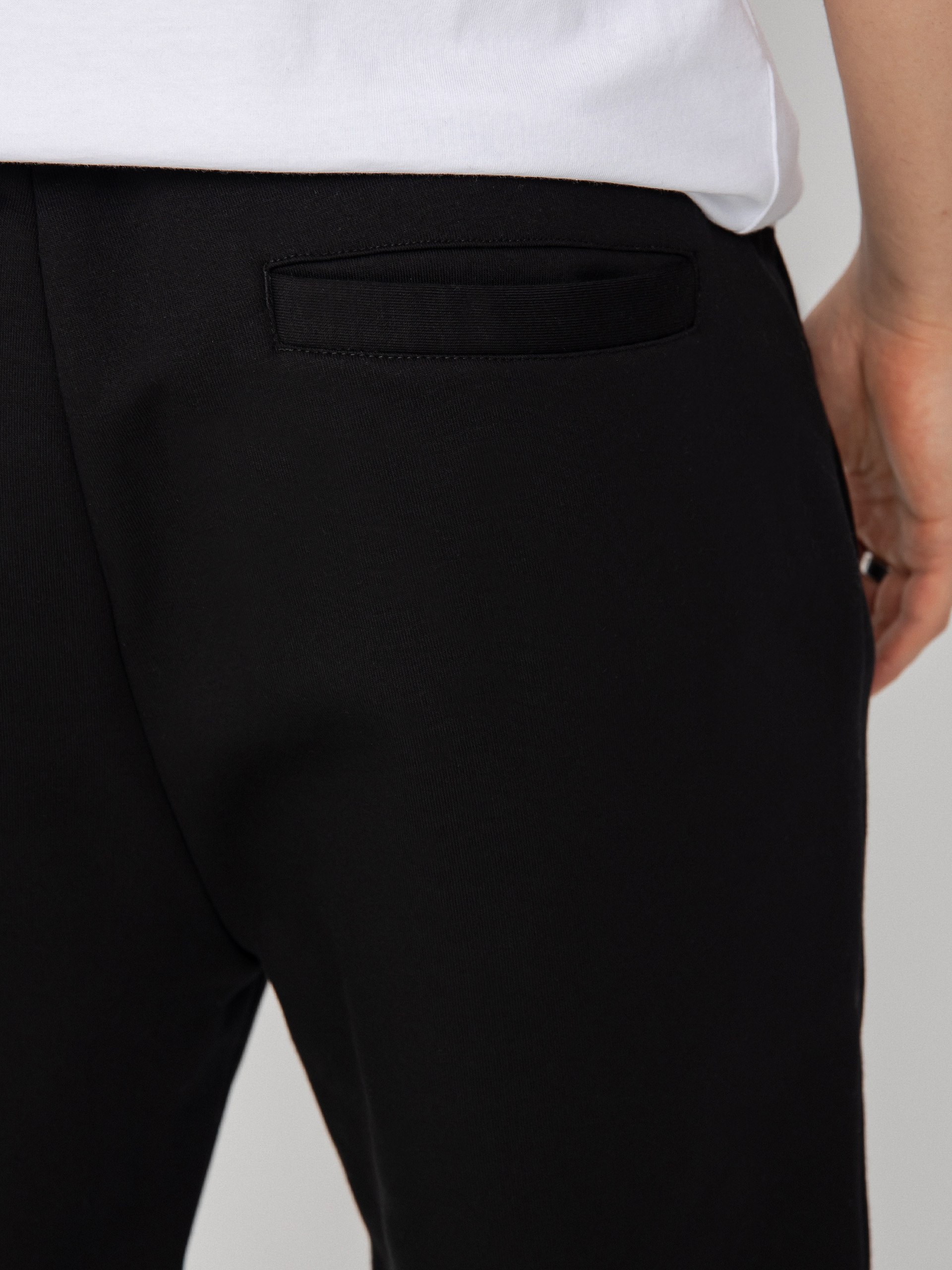 Prosto Ballbase Kisnadrág (black)