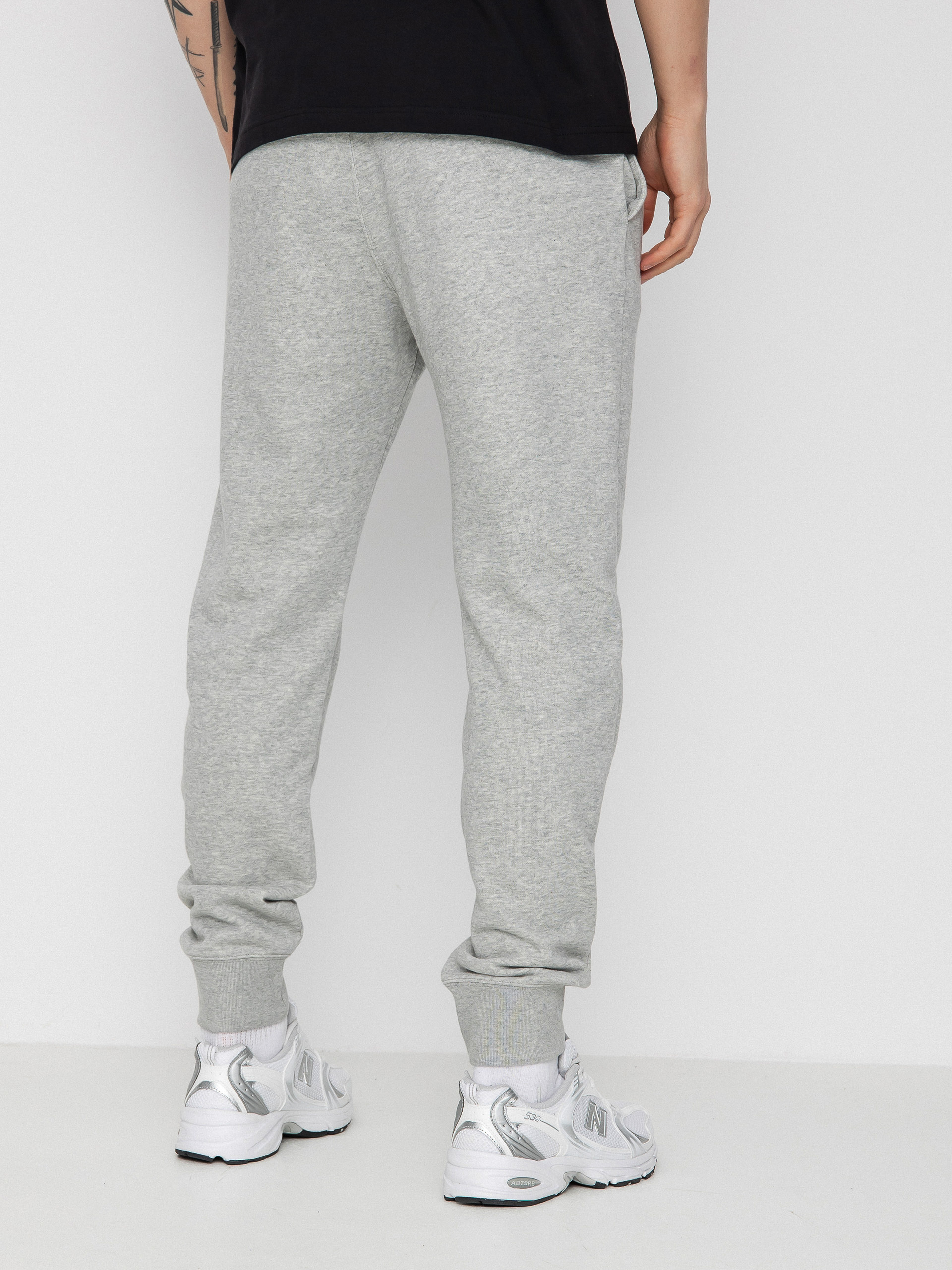 Champion Rib Cuff Pants 218494 Kisnadrág (nogm)