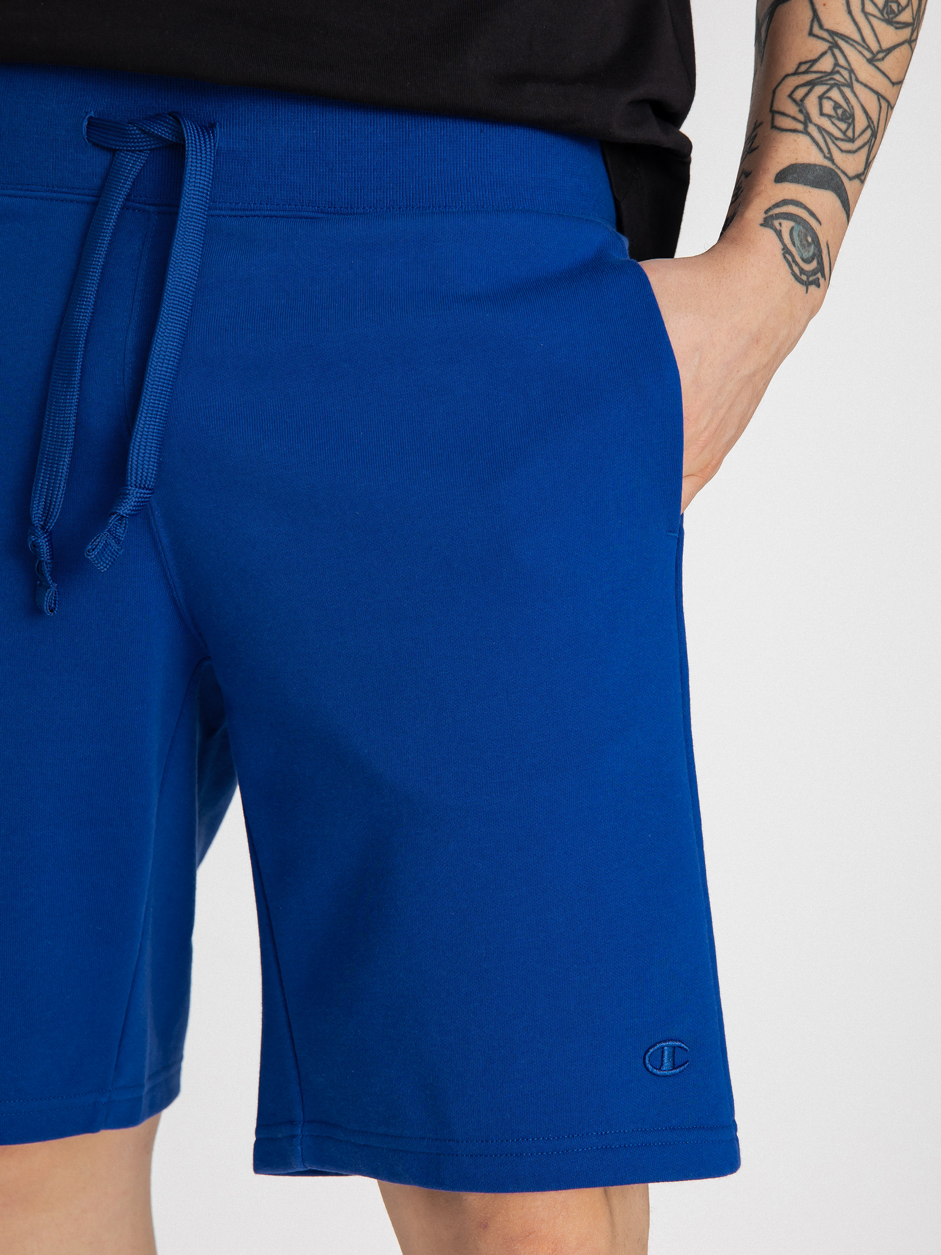 Champion Bermuda 218495 Rövidnadrág (bvu)