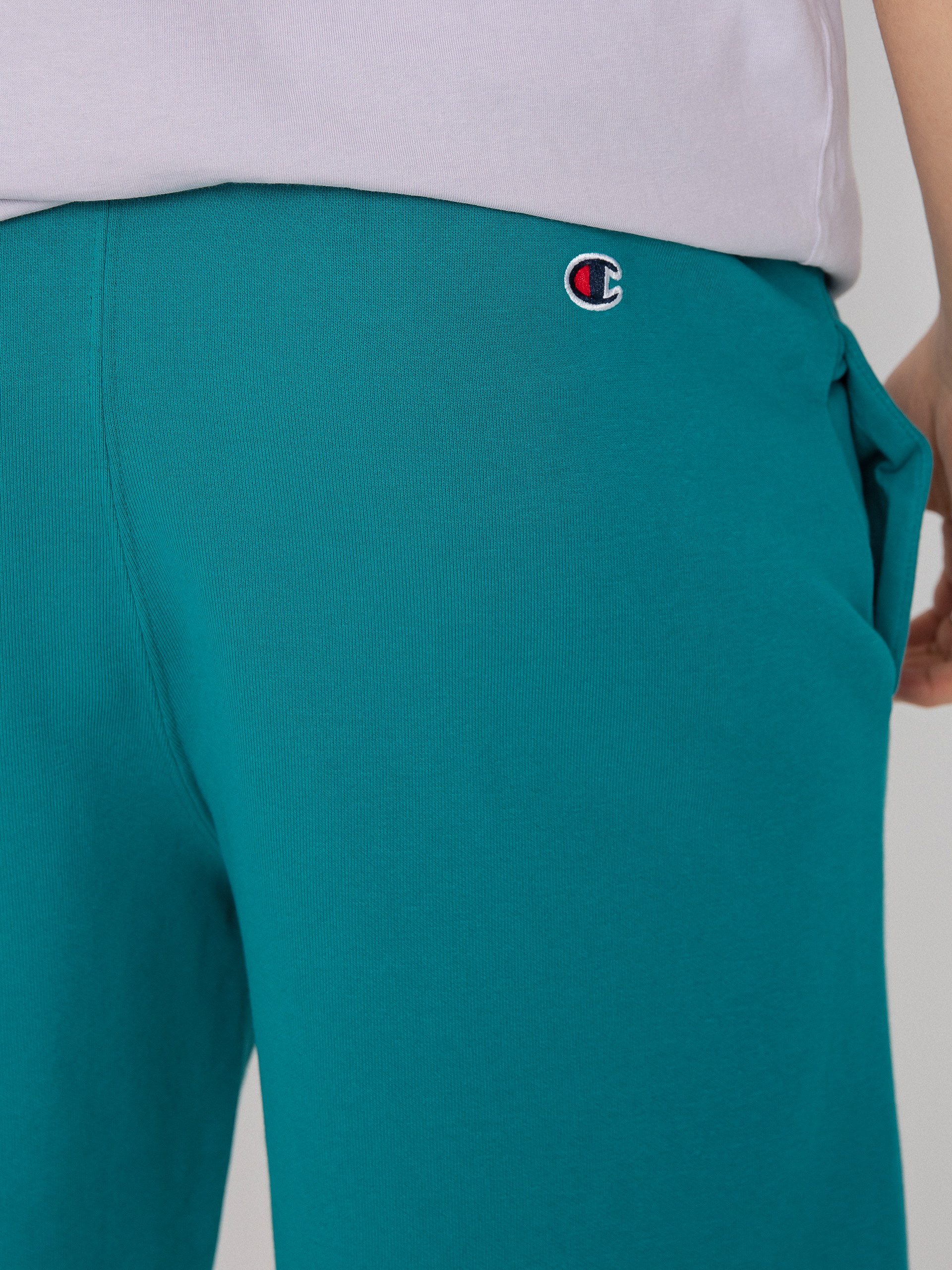 Champion Bermuda 218495 Rövidnadrág (dek)