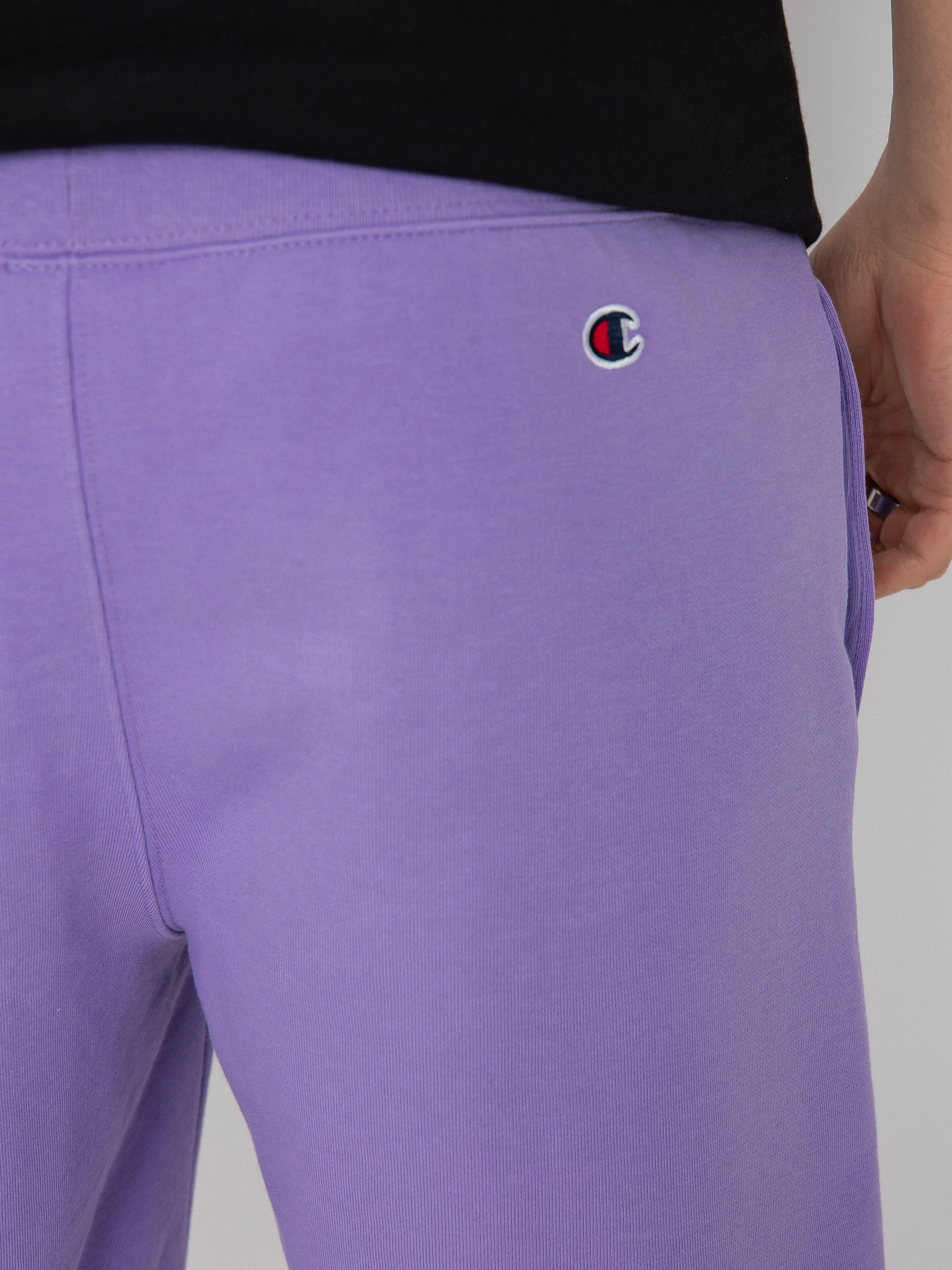 Champion Bermuda 218495 Rövidnadrág (pau)