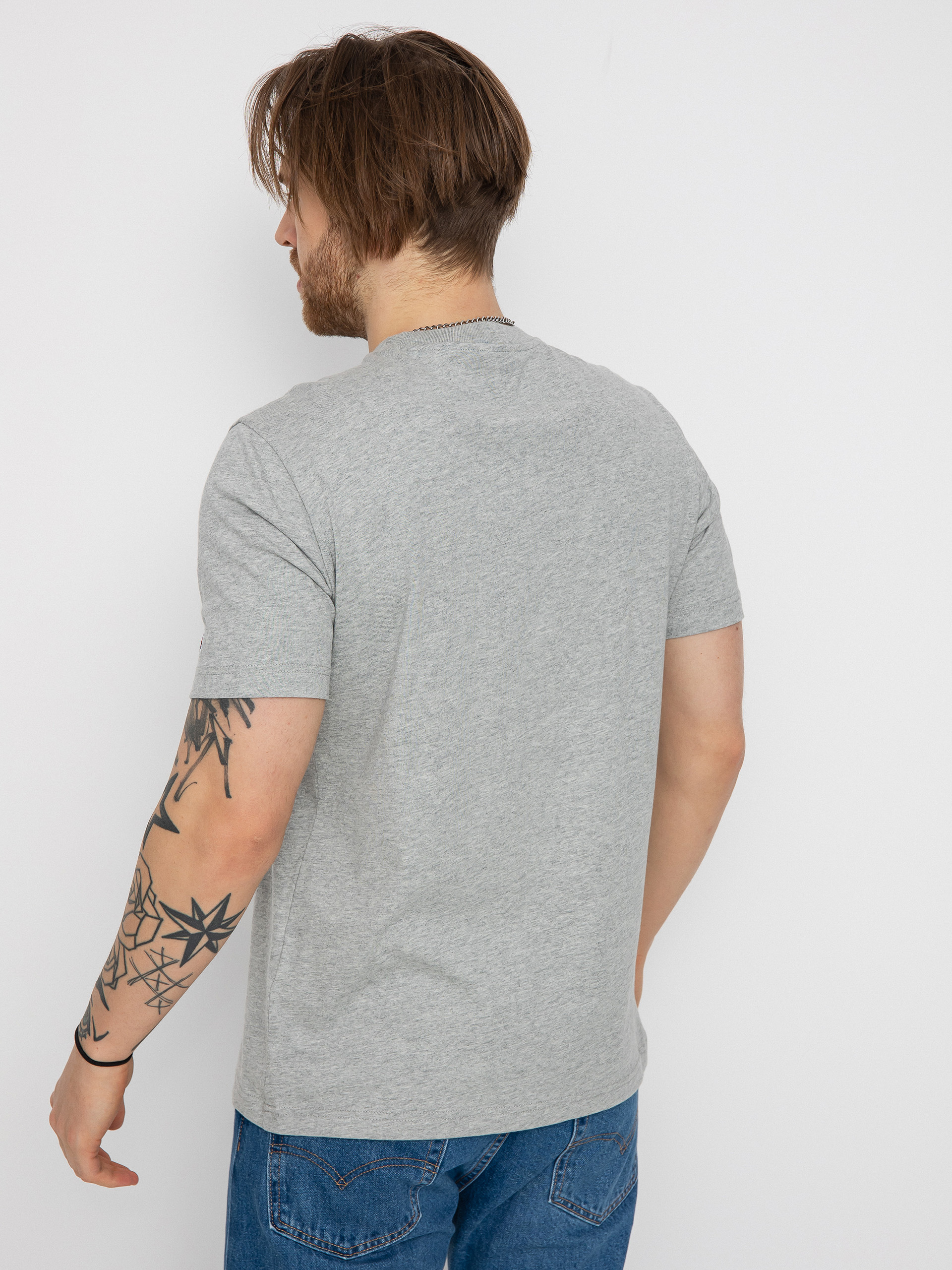 Champion Crewneck T-Shirt 218496 póló (nogm)