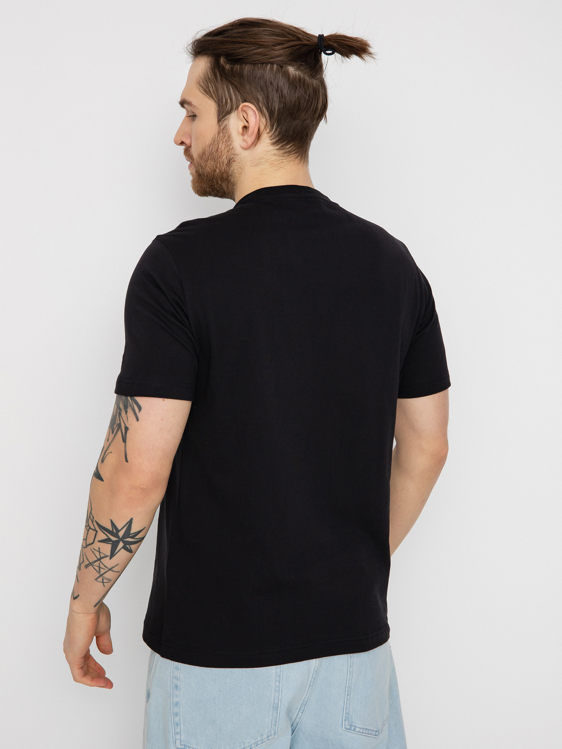 Champion Crewneck T-Shirt 218496 póló (nbk)