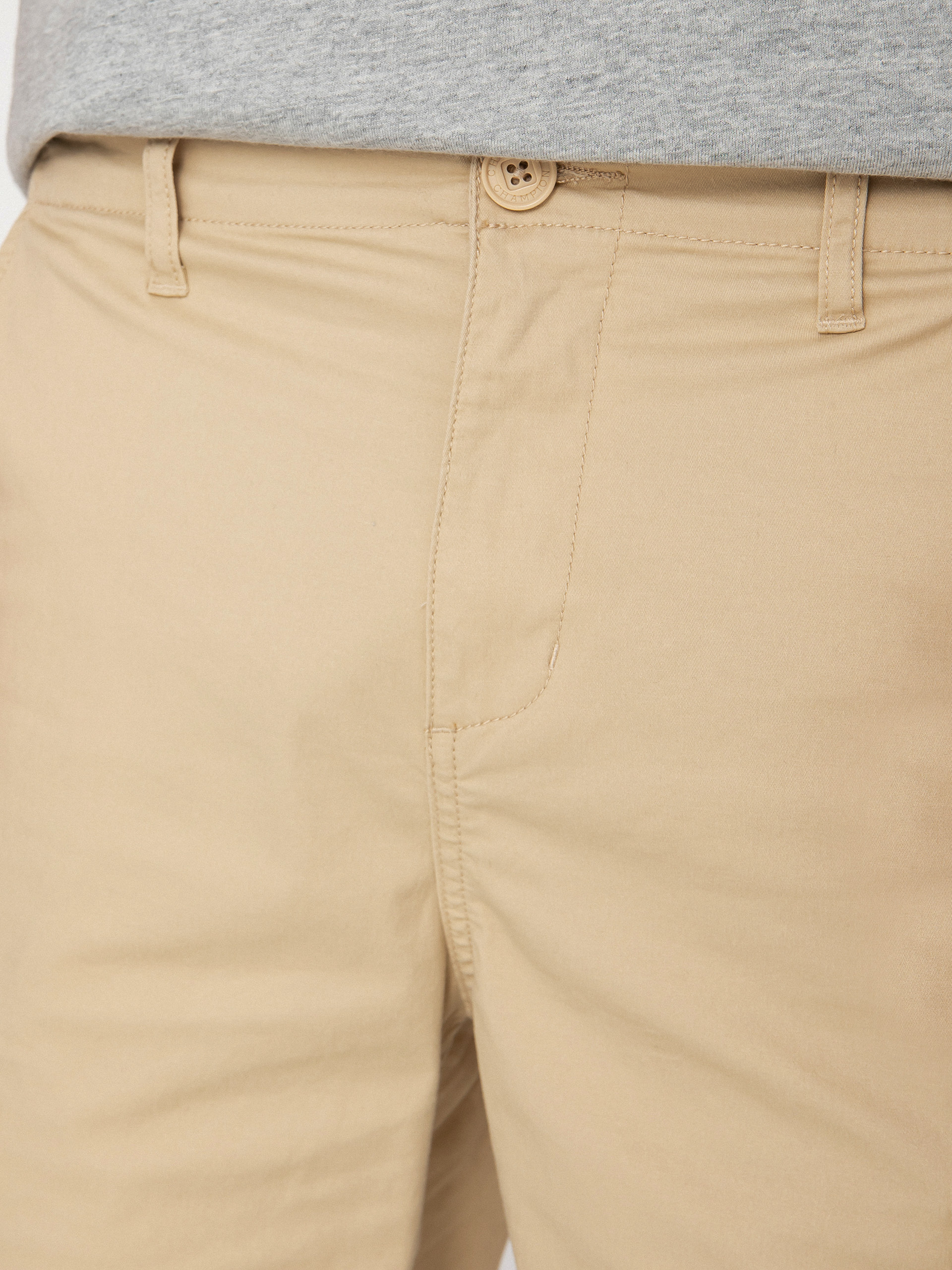 Champion Bermuda 218736 Rövidnadrág (gin)