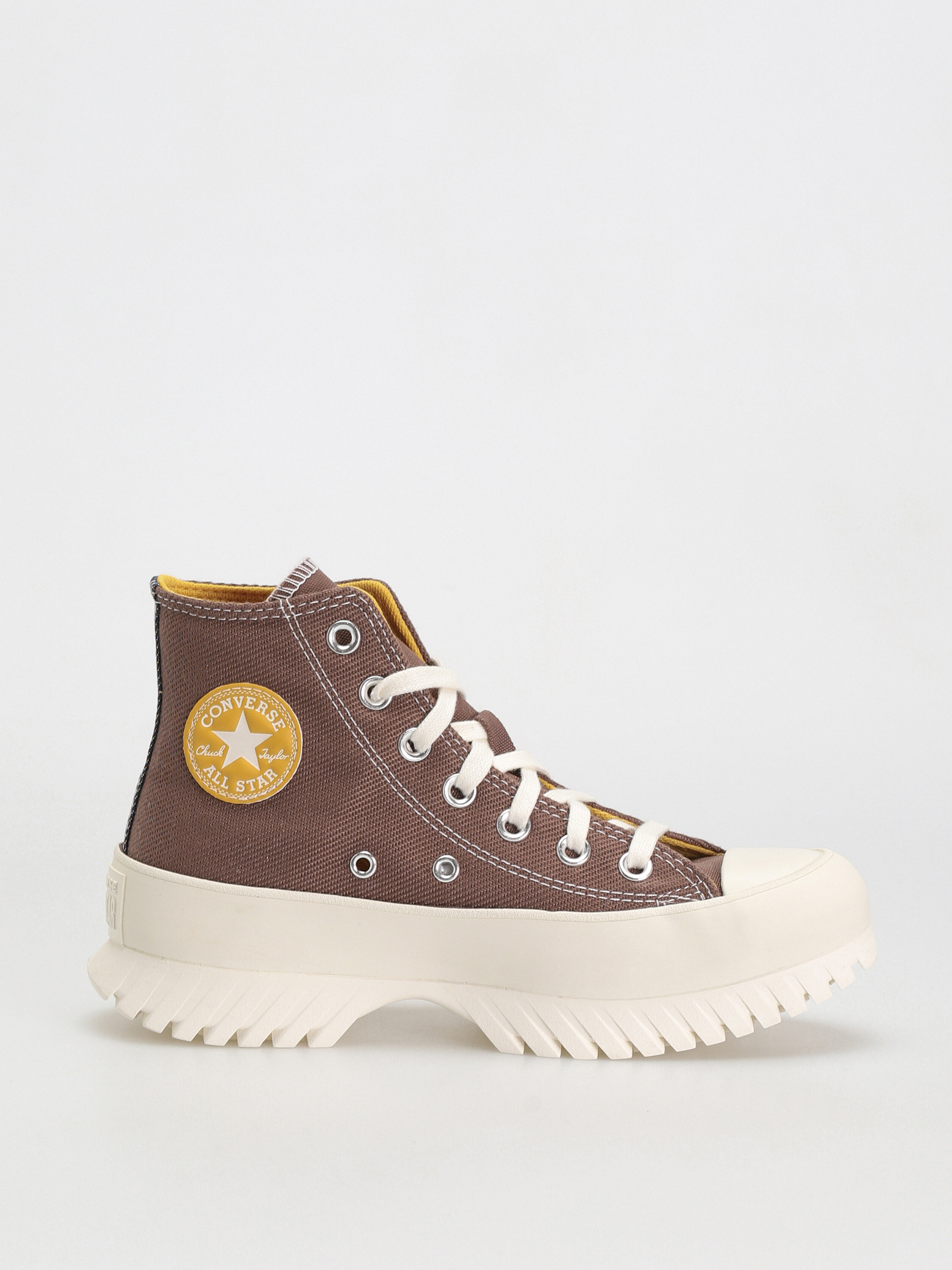 Converse Chuck Taylor All Star Lugged 2.0 Hi Cipu0151k (squirrel friend)