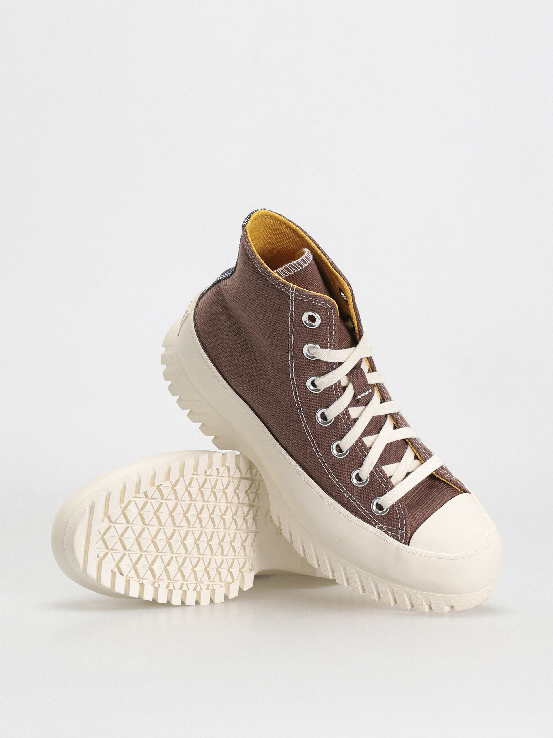 Converse Chuck Taylor All Star Lugged 2.0 Hi Cipők (squirrel friend)