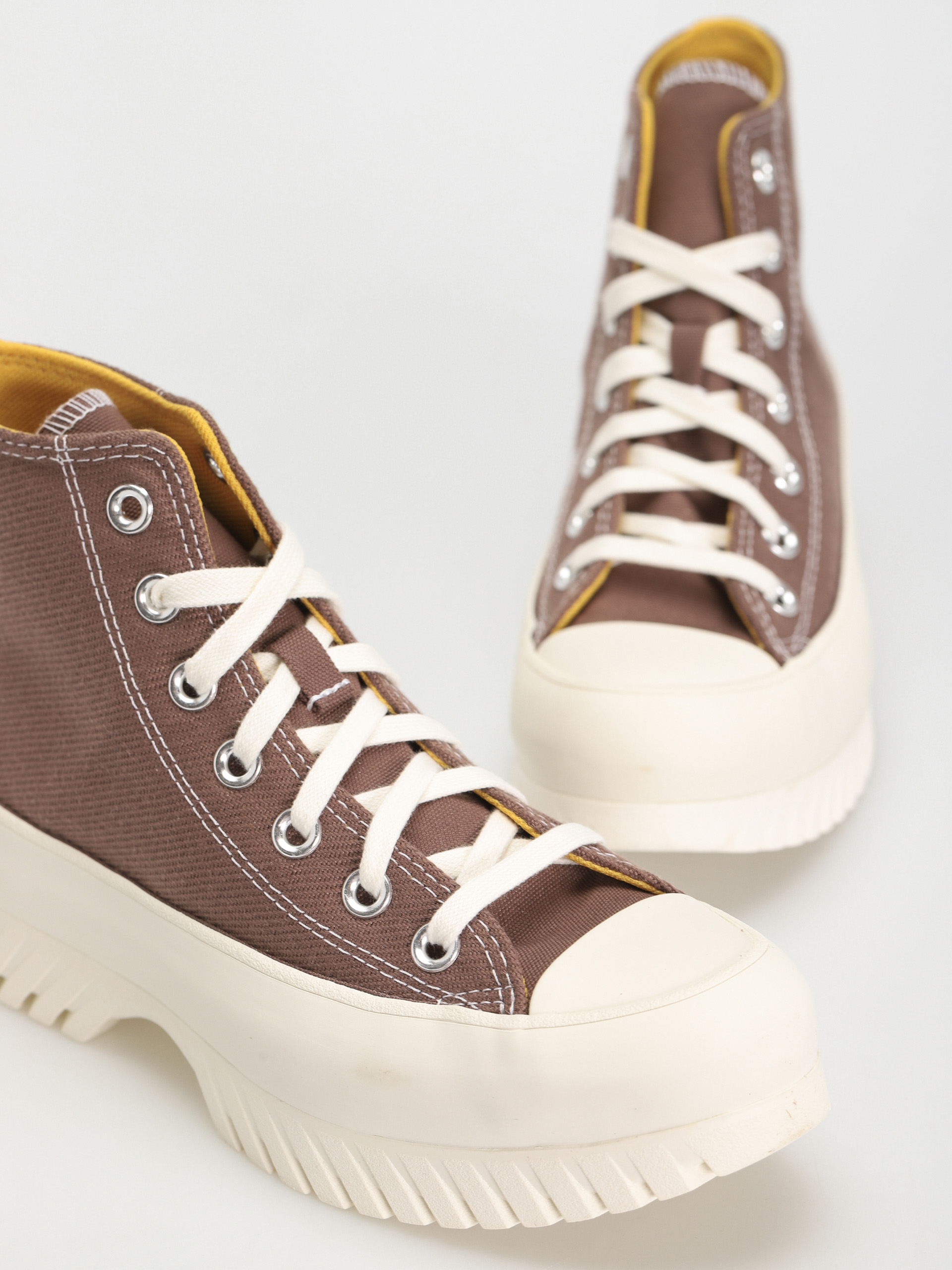 Converse Chuck Taylor All Star Lugged 2.0 Hi Cipők (squirrel friend)