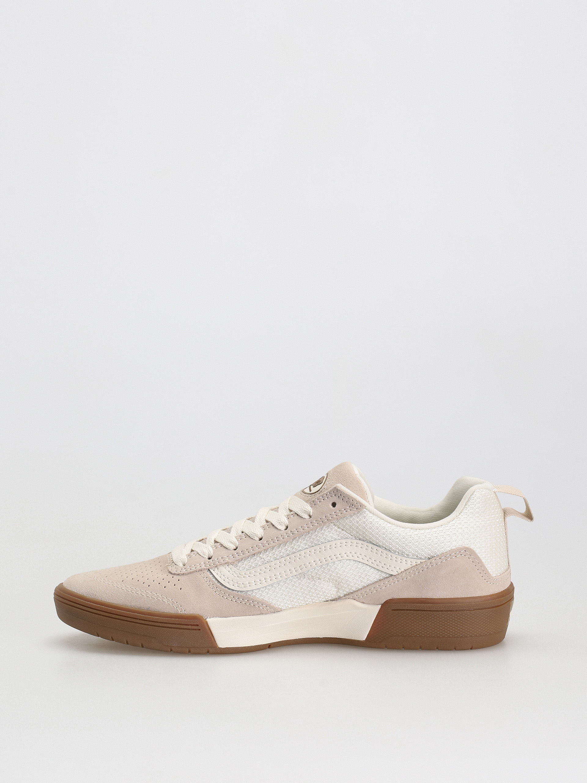 Vans Zahba Cipők (light khaki)