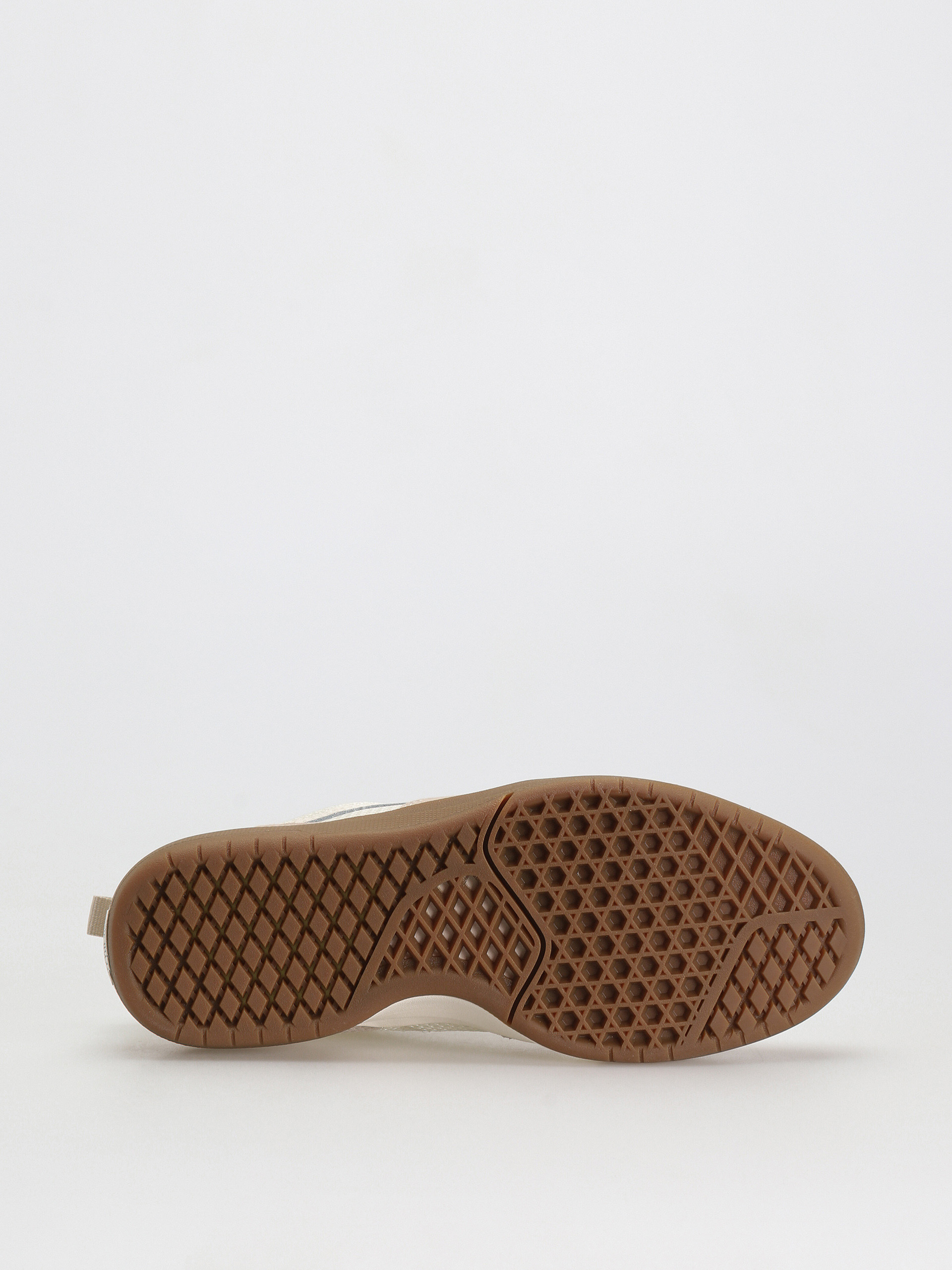 Vans Zahba Cipők (light khaki)