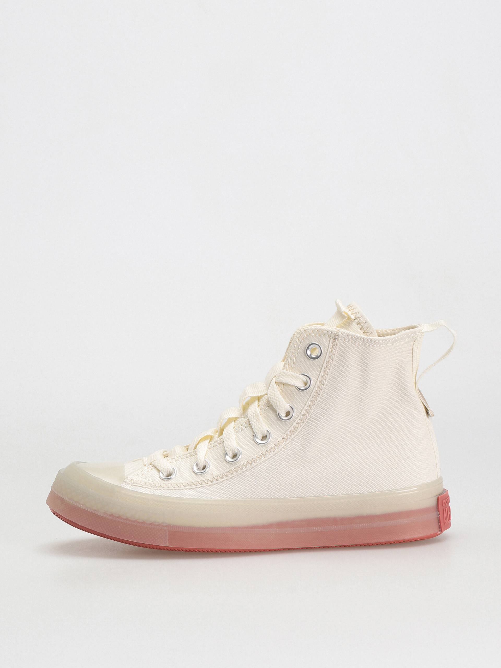 Converse Chuck Taylor All Star CX Explore Hi Cipők (egret/beach stone)