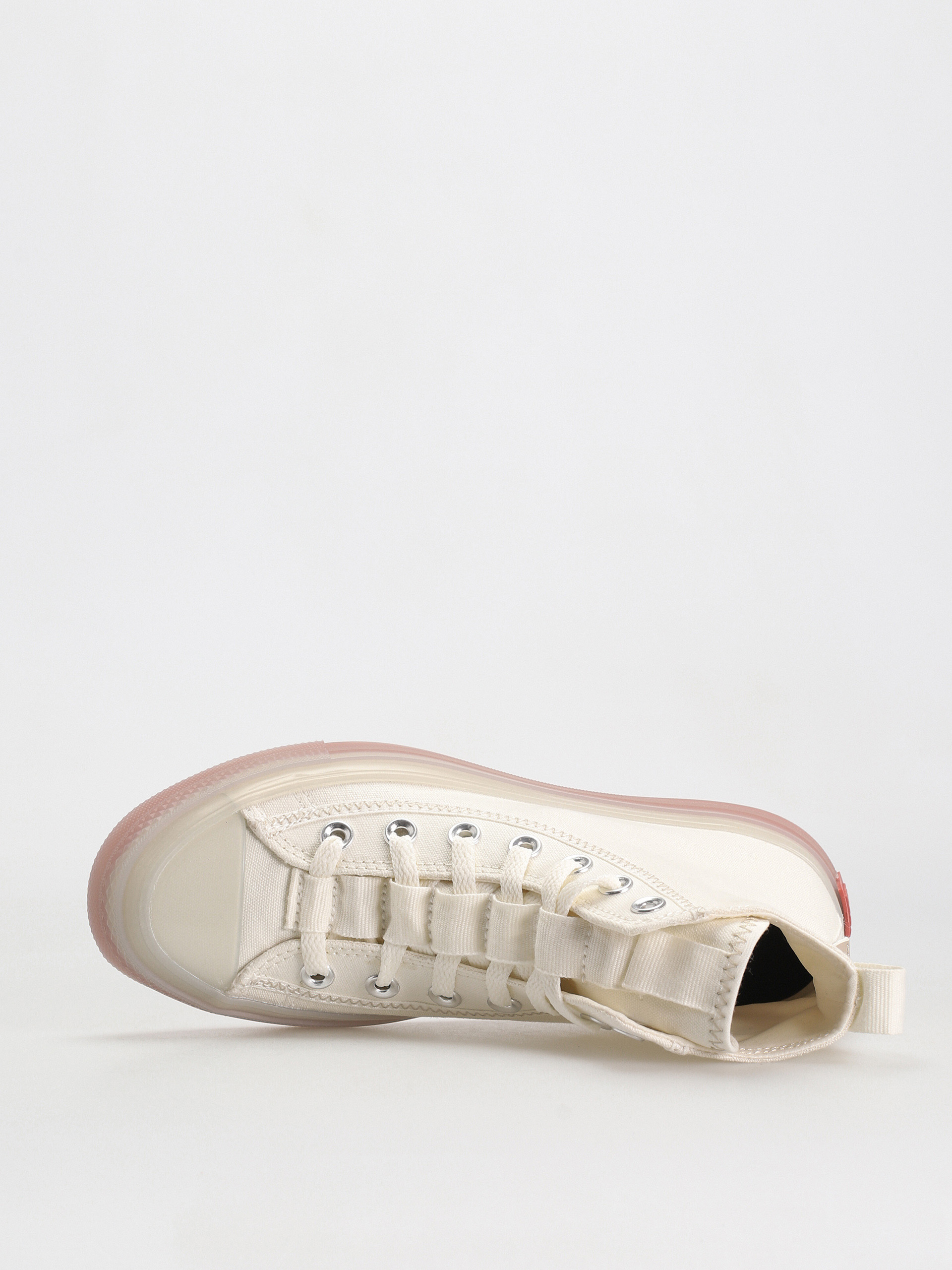 Converse Chuck Taylor All Star CX Explore Hi Cipők (egret/beach stone)