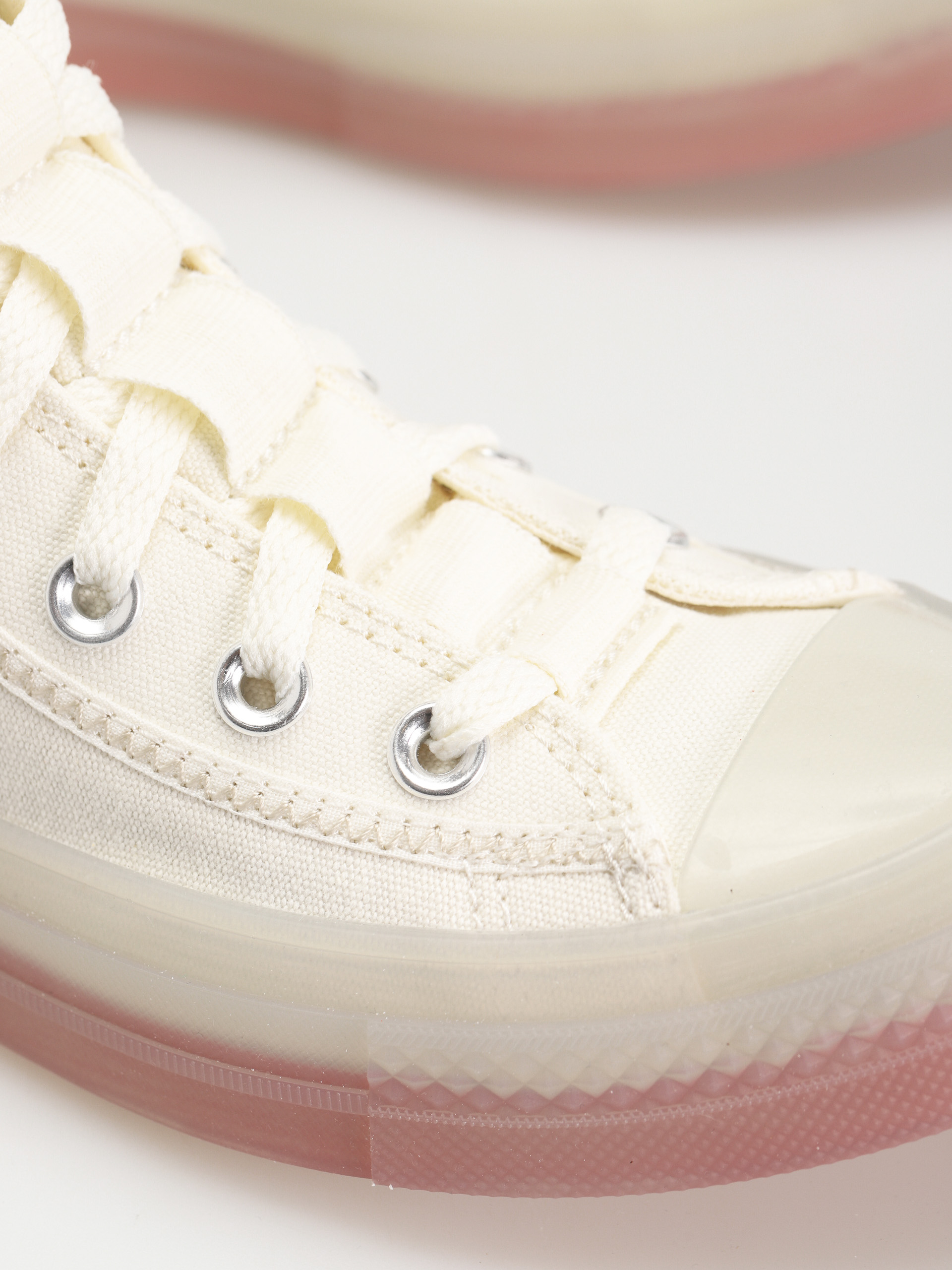 Converse Chuck Taylor All Star CX Explore Hi Cipők (egret/beach stone)