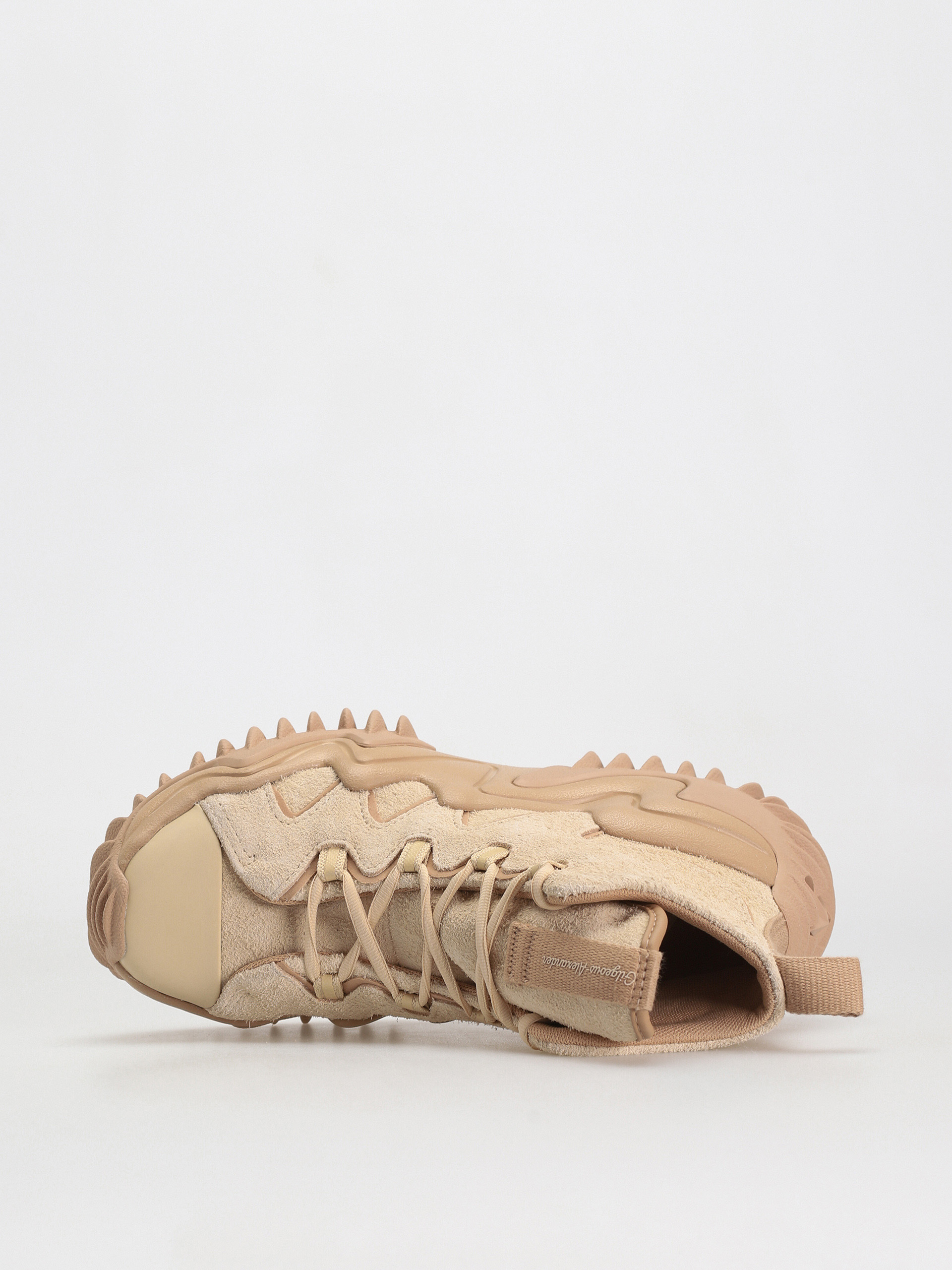 Converse Run Star Motion CX Hi Cipők (oat milk)