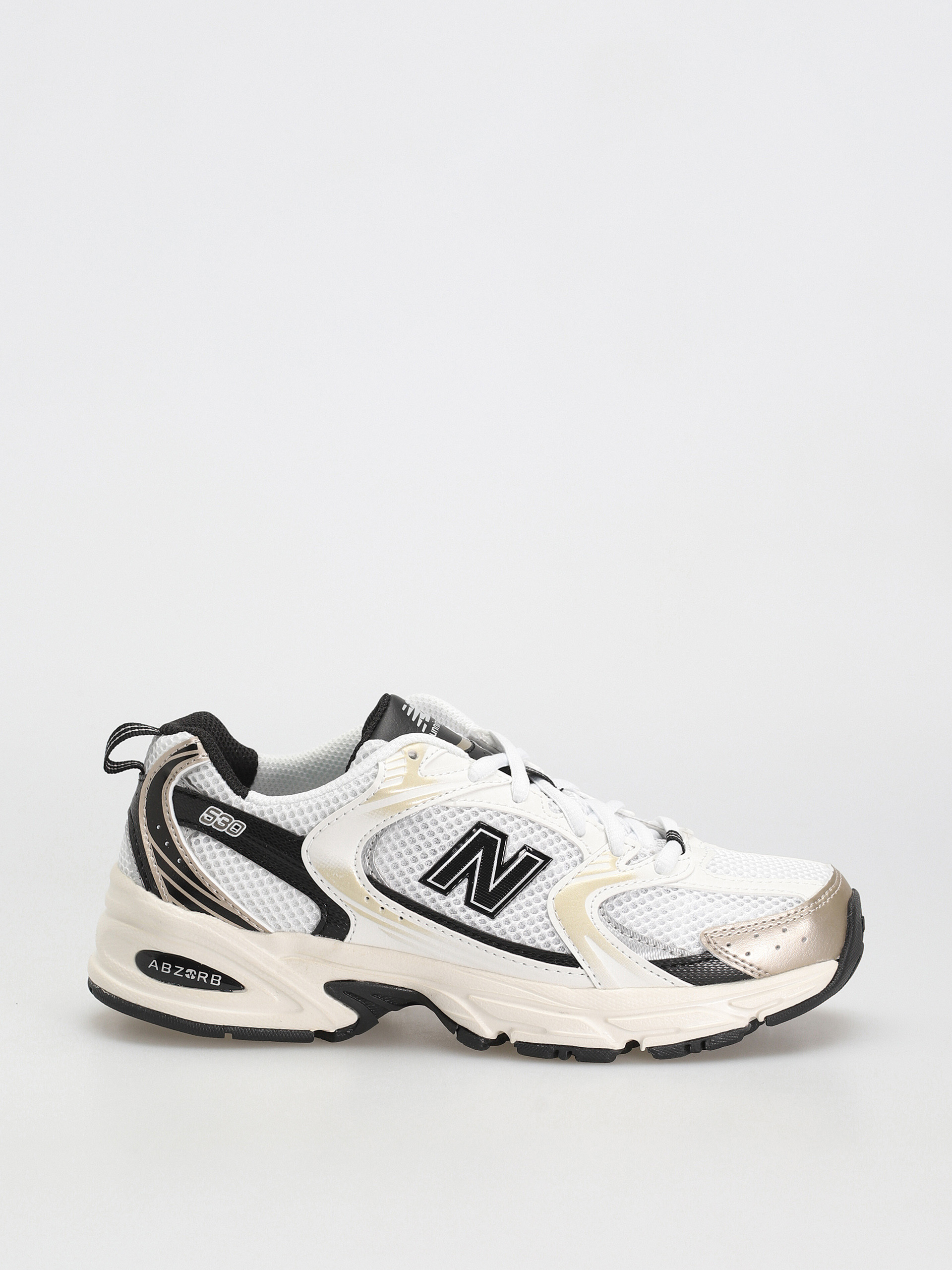 New Balance 530 Cipők (white)