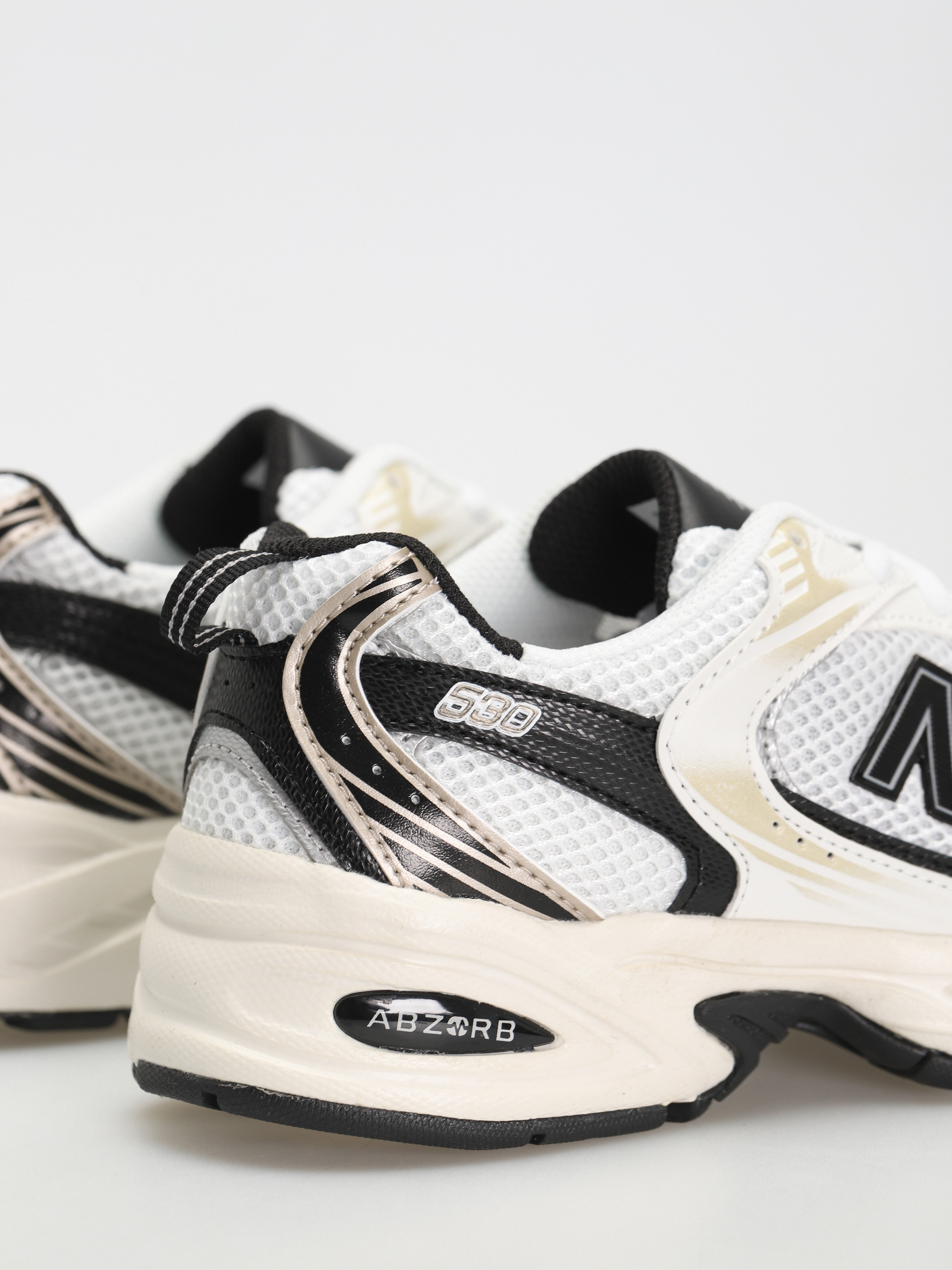 New Balance 530 Cipők (white)