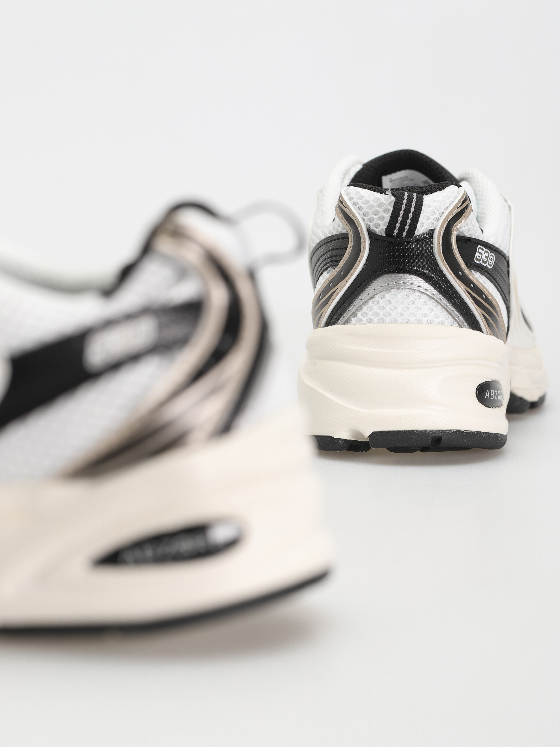 New Balance 530 Cipők (white)