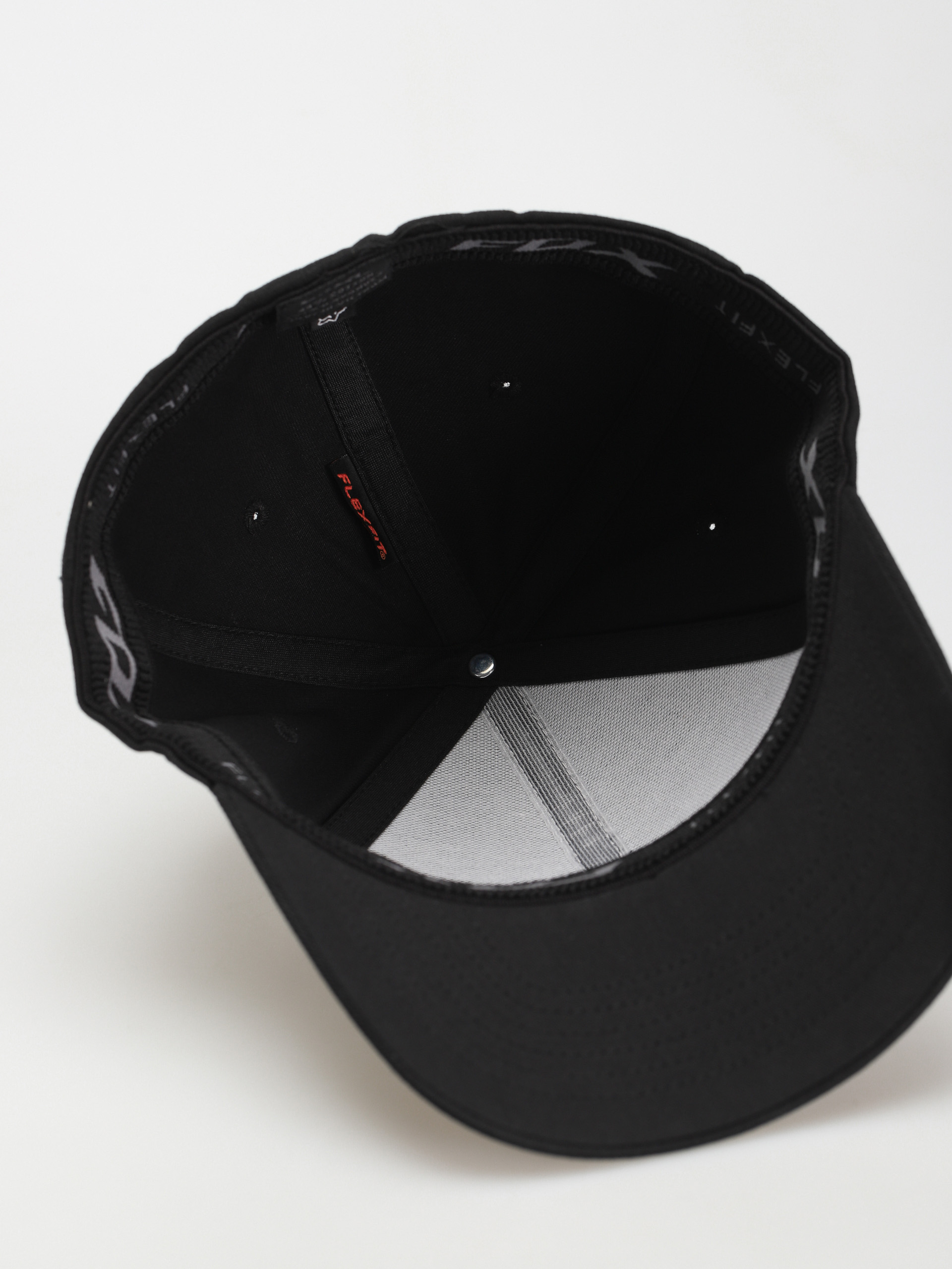 Fox Epicycle Flexfit 2.0 Baseball sapka (black/gold)