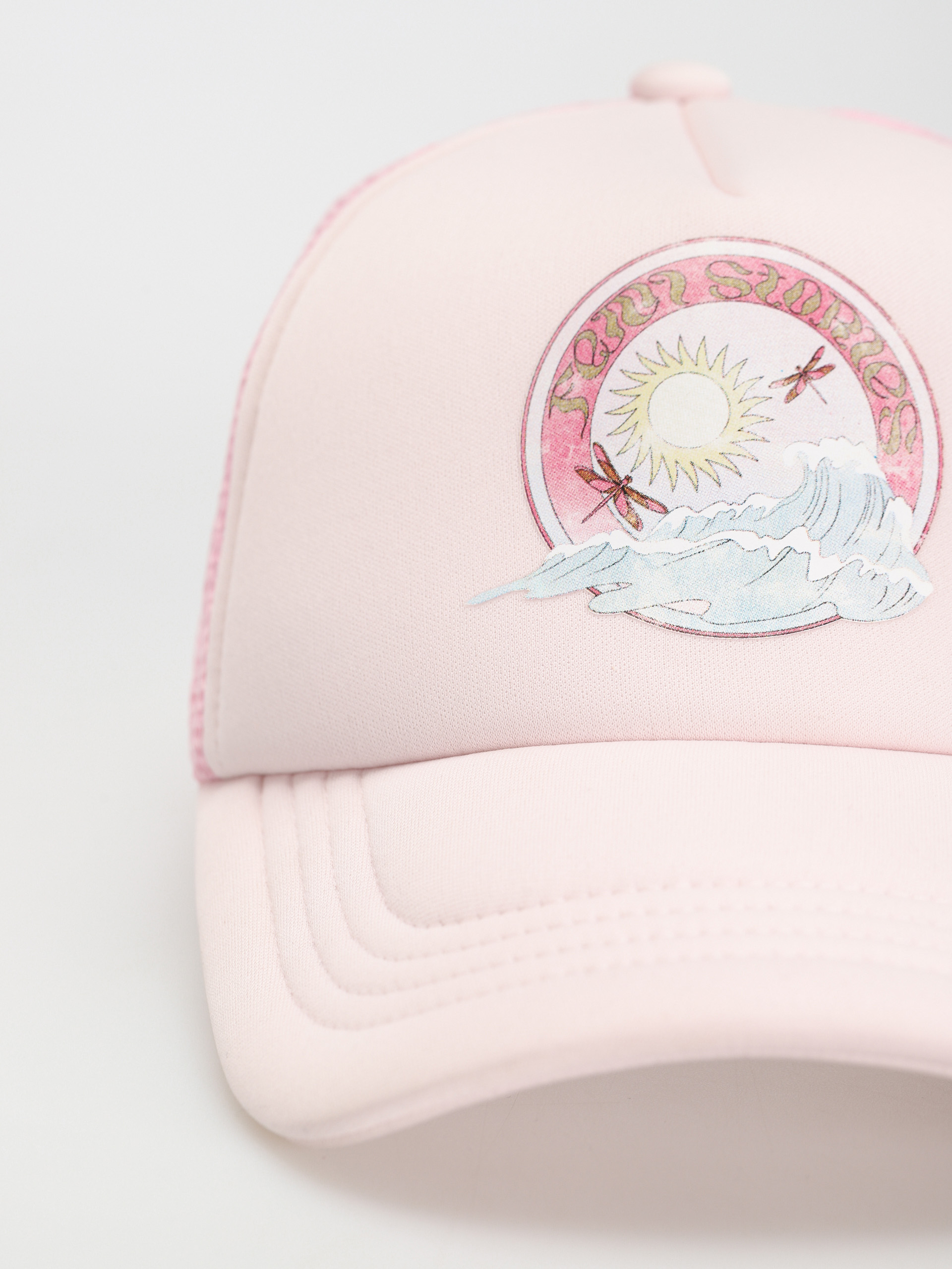 Femi Stories Cara Baseball sapka Wmn (dltp)