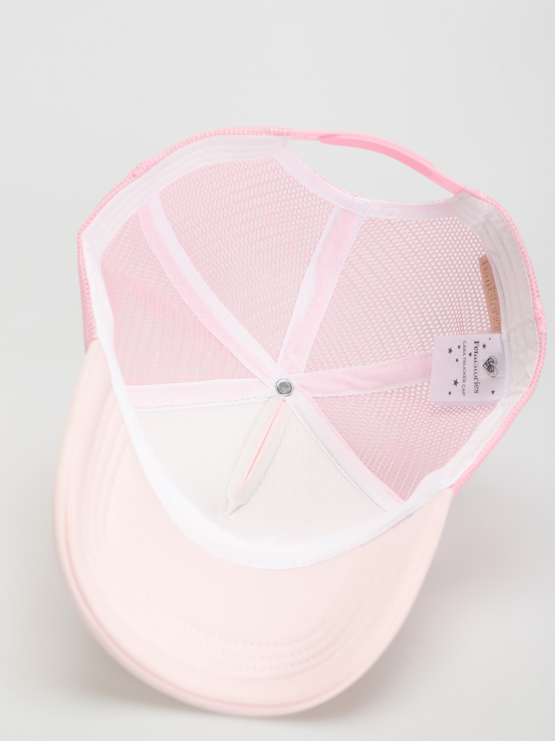 Femi Stories Cara Baseball sapka Wmn (dltp)