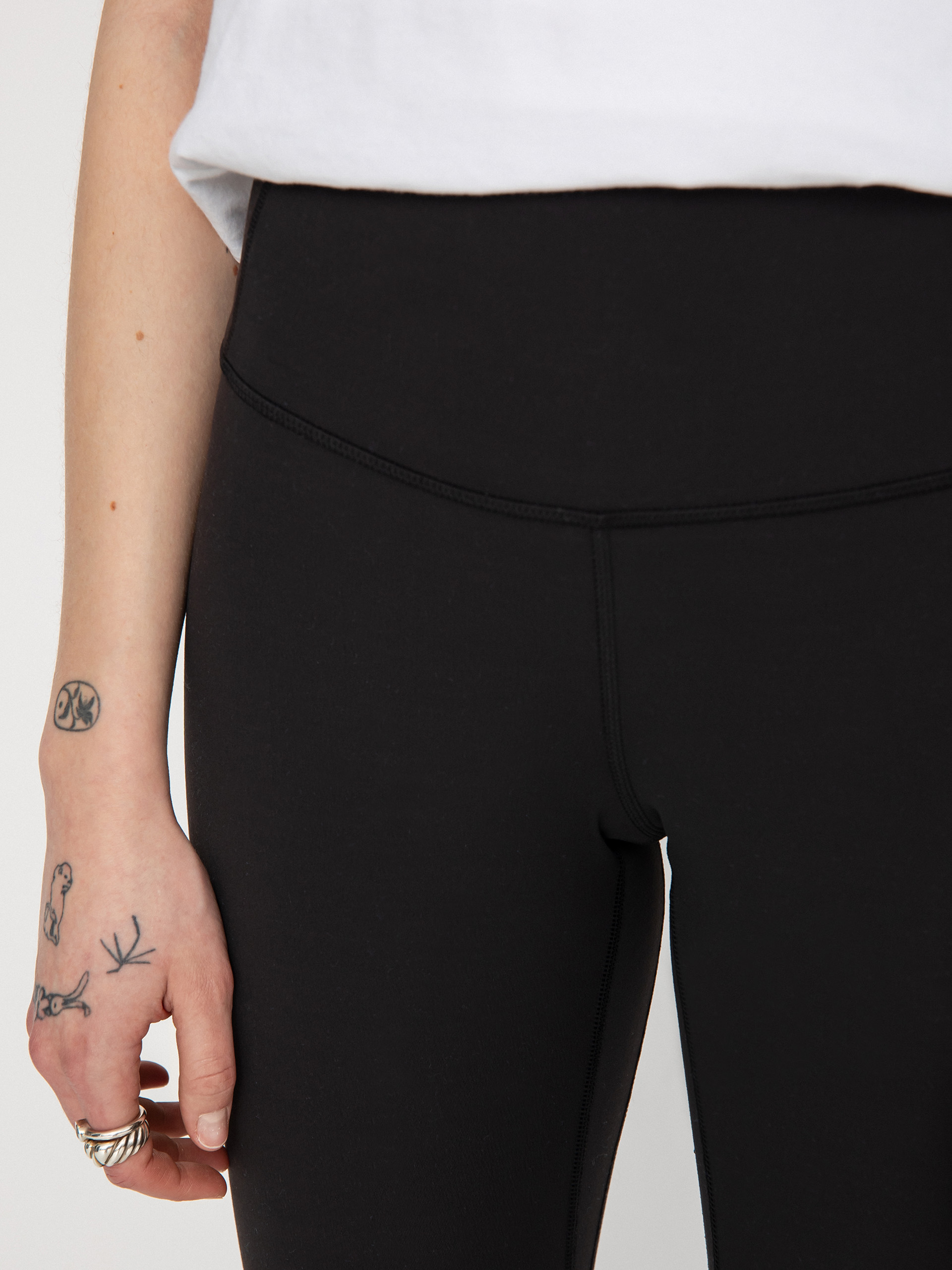 Patagonia Maipo 7/8 Leggings Wmn (black)