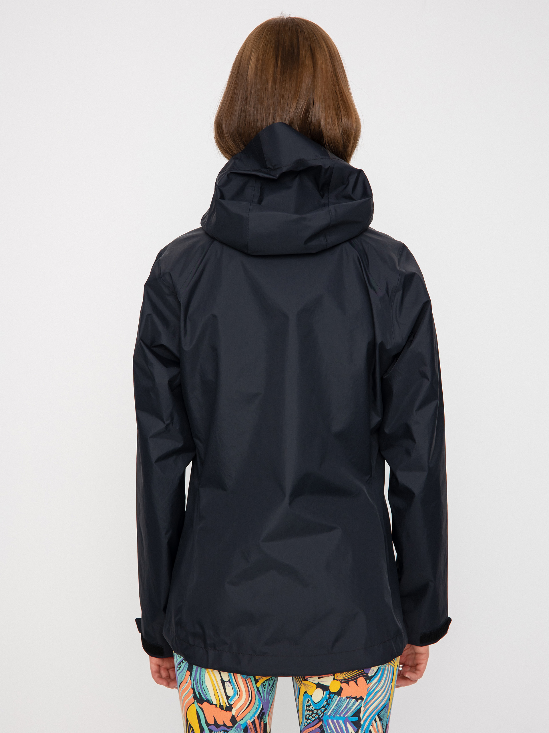 Patagonia Torrentshell 3L Dzseki Wmn (black)