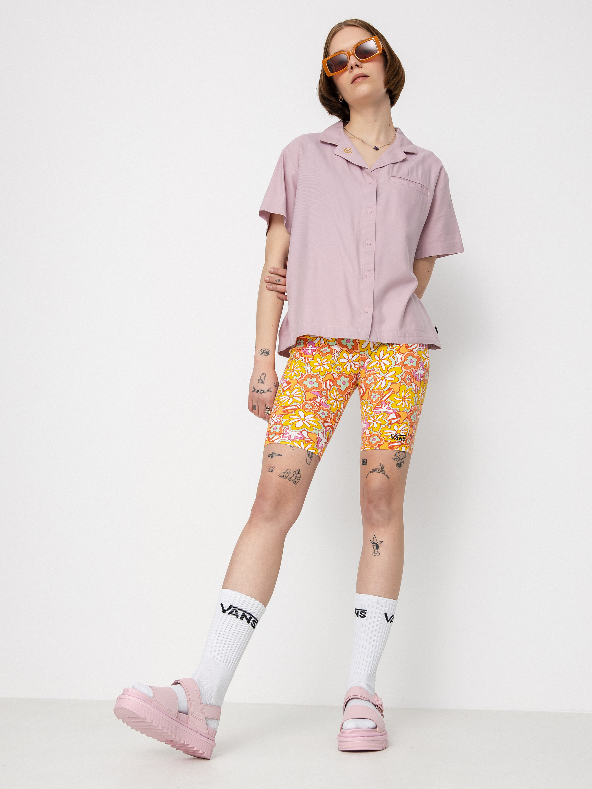 Vans Karina Ing Wmn (karina rozunko keepsake lilac)