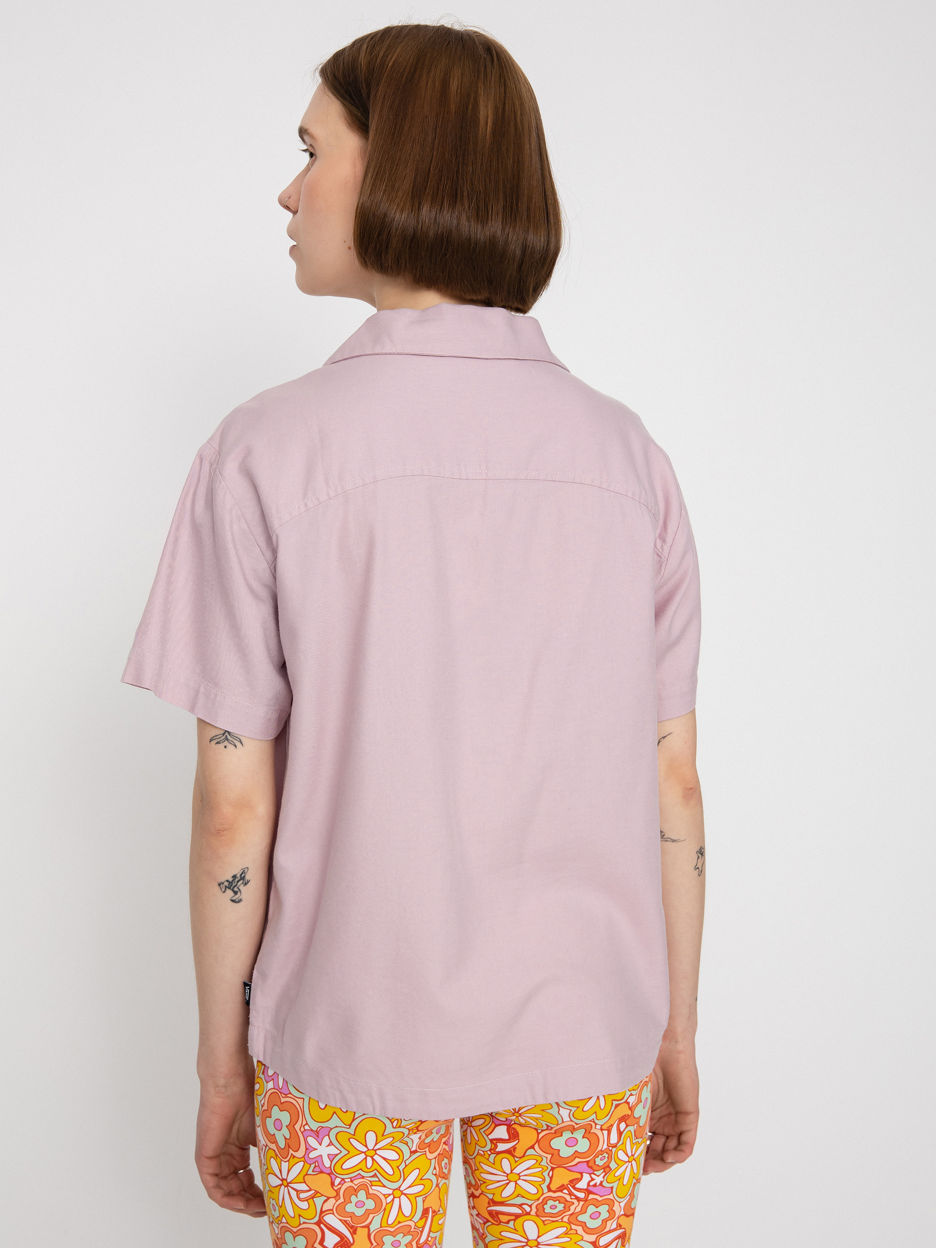 Vans Karina Ing Wmn (karina rozunko keepsake lilac)