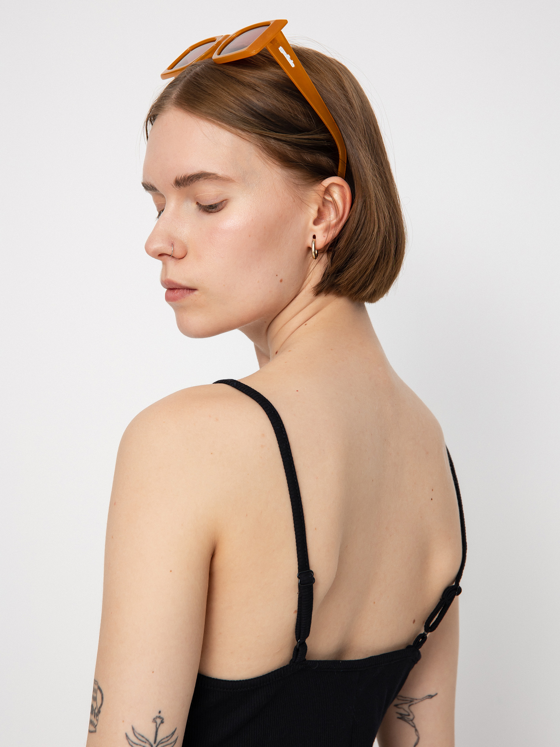 Vans Jessie Ruha Wmn (black/white)