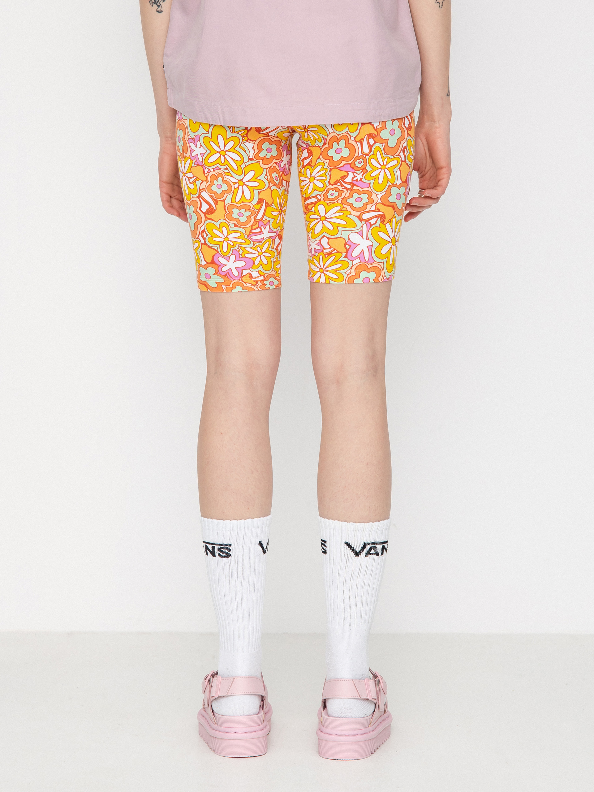 Vans Flying V Print Leggings Wmn (flying v sun baked)