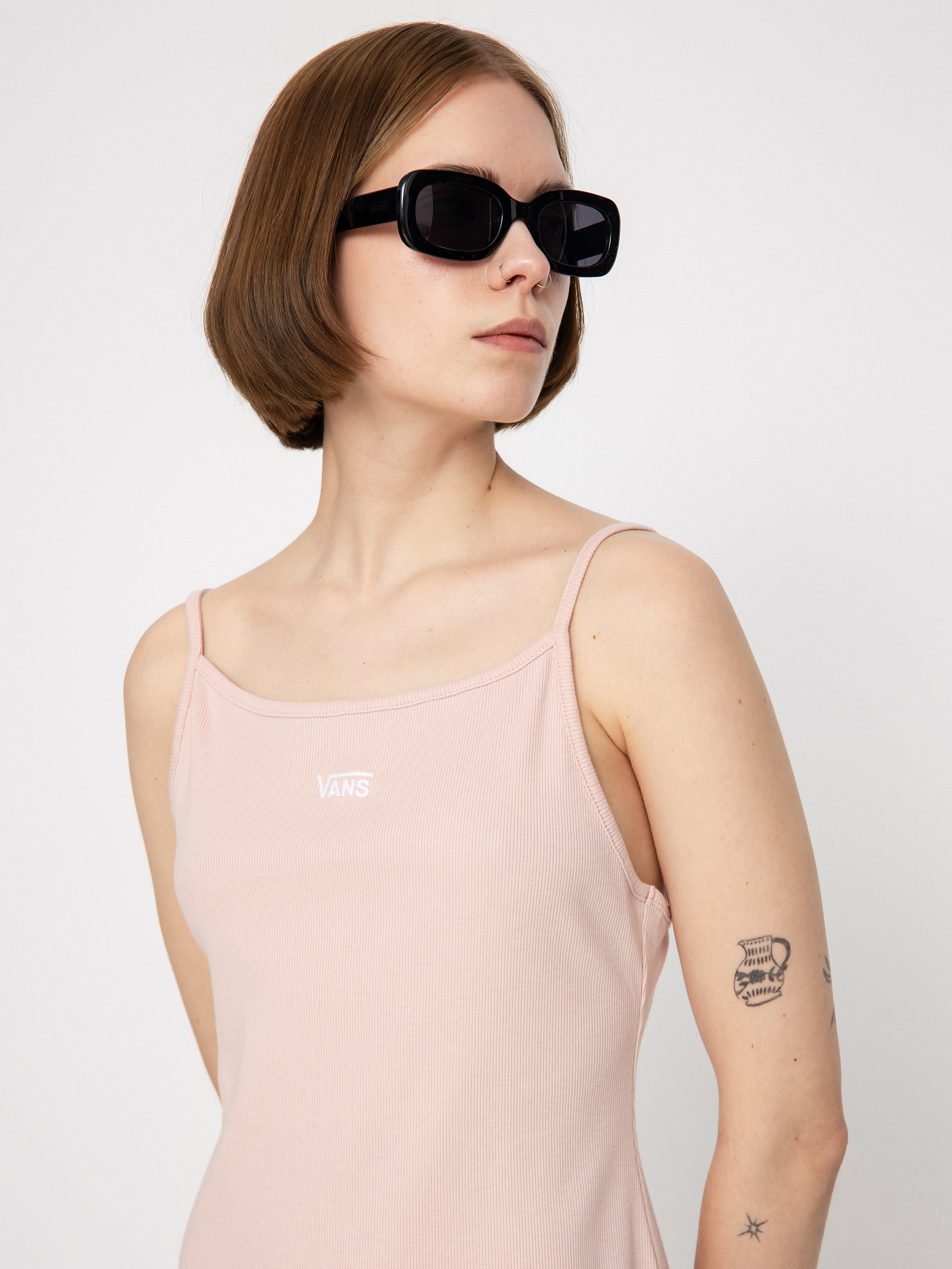 Vans Jessie Ruha Wmn (rose smoke)